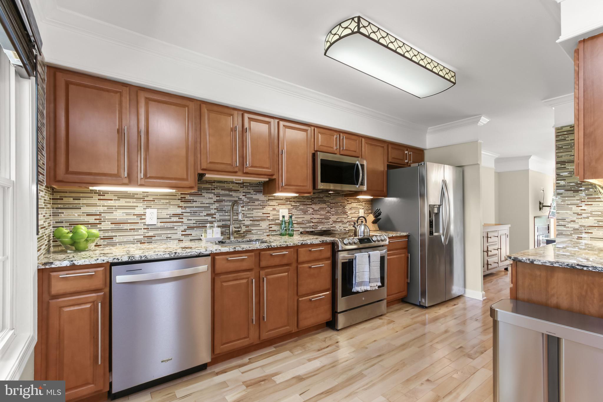 SWAN POINT - Residential