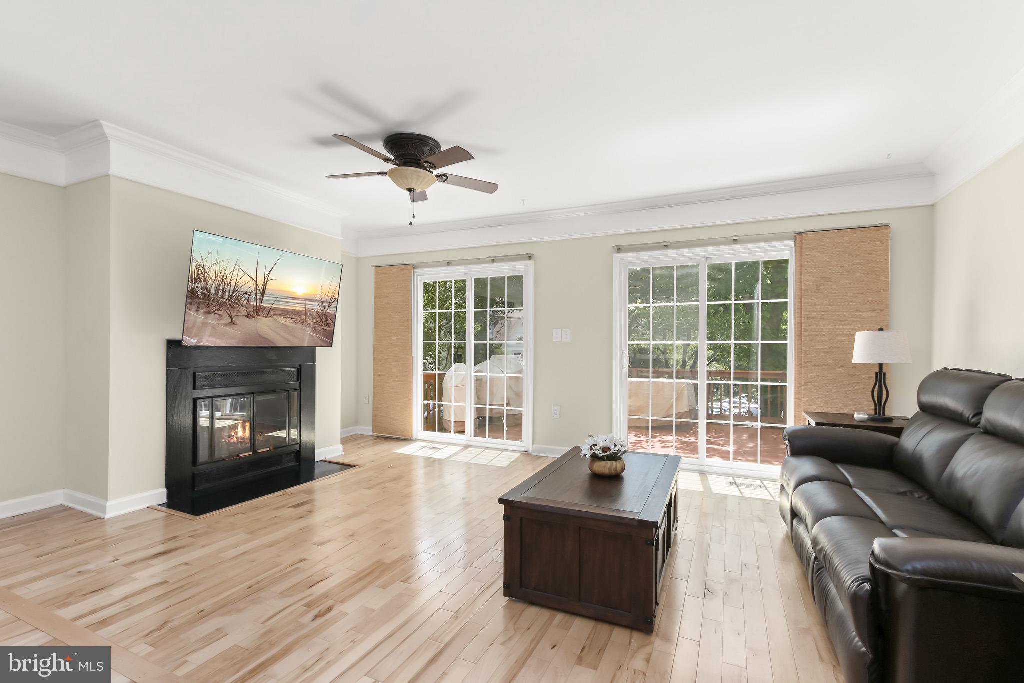 SWAN POINT - Residential