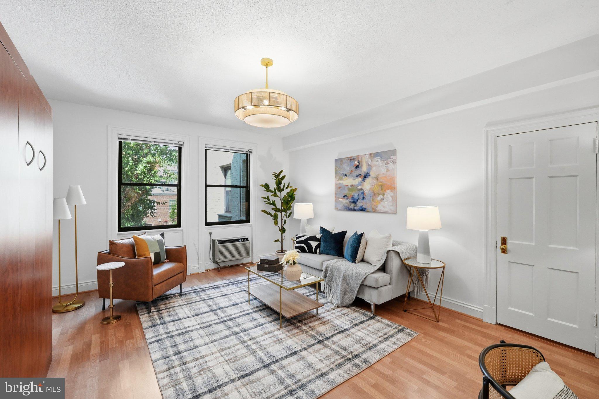3100 CONNECTICUT AVENUE NW 339