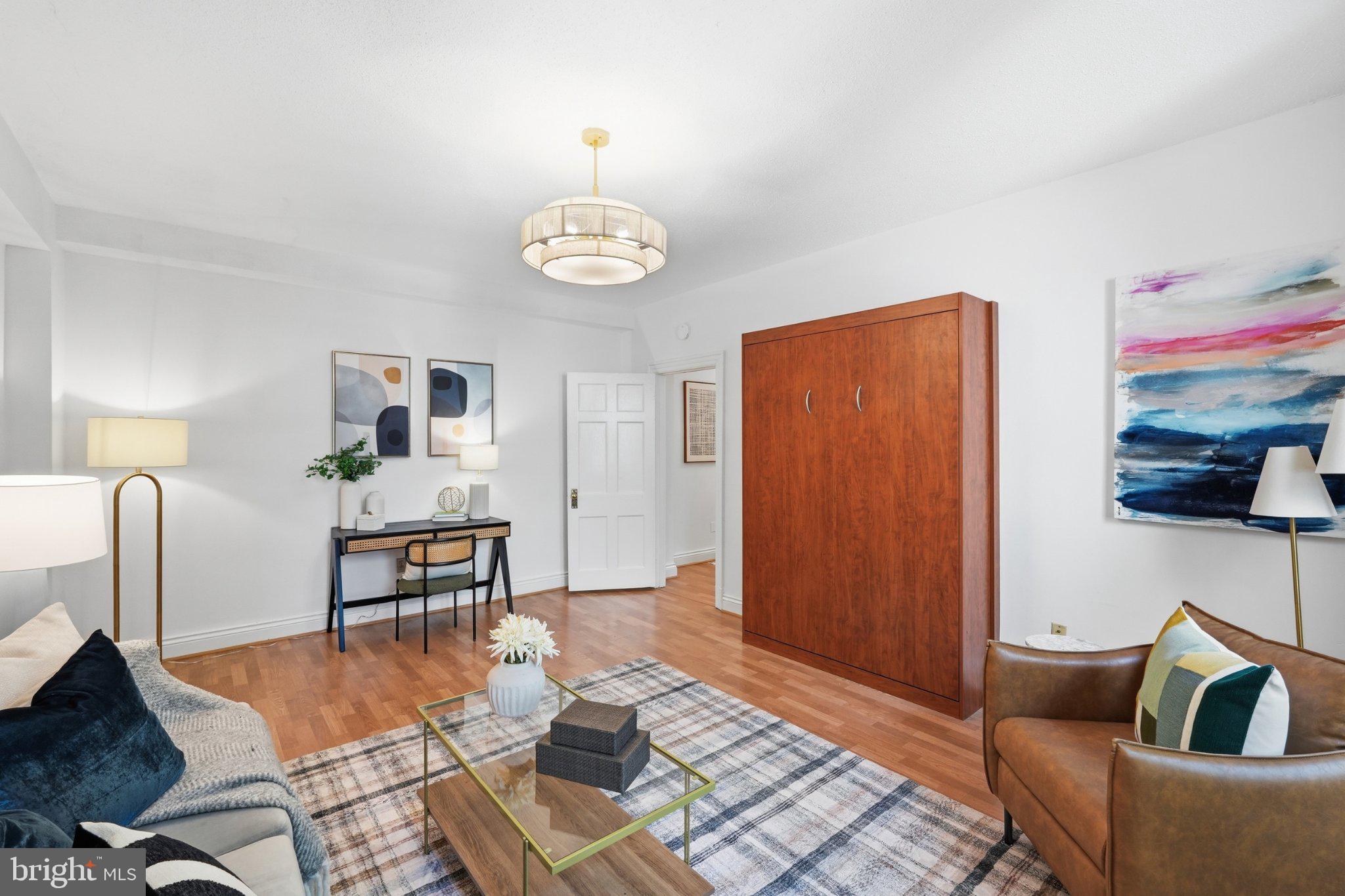 3100 CONNECTICUT AVENUE NW 339