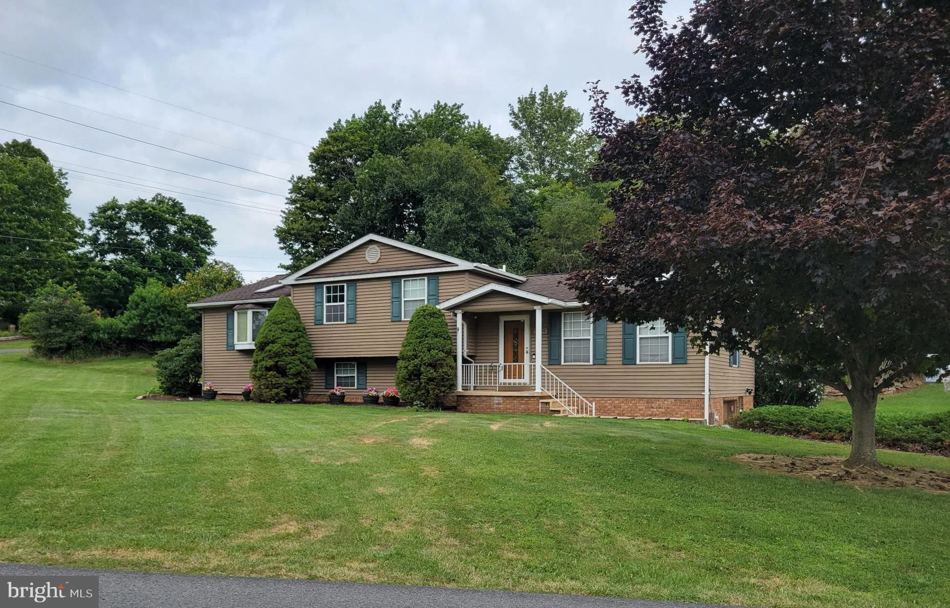 19610 Old Midlothian Rd Sw Rd, Frostburg, MD, 21532
