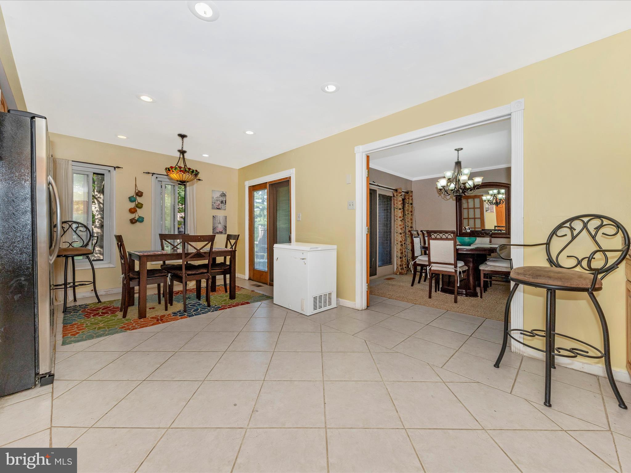 DORSEYS REGARD - Residential