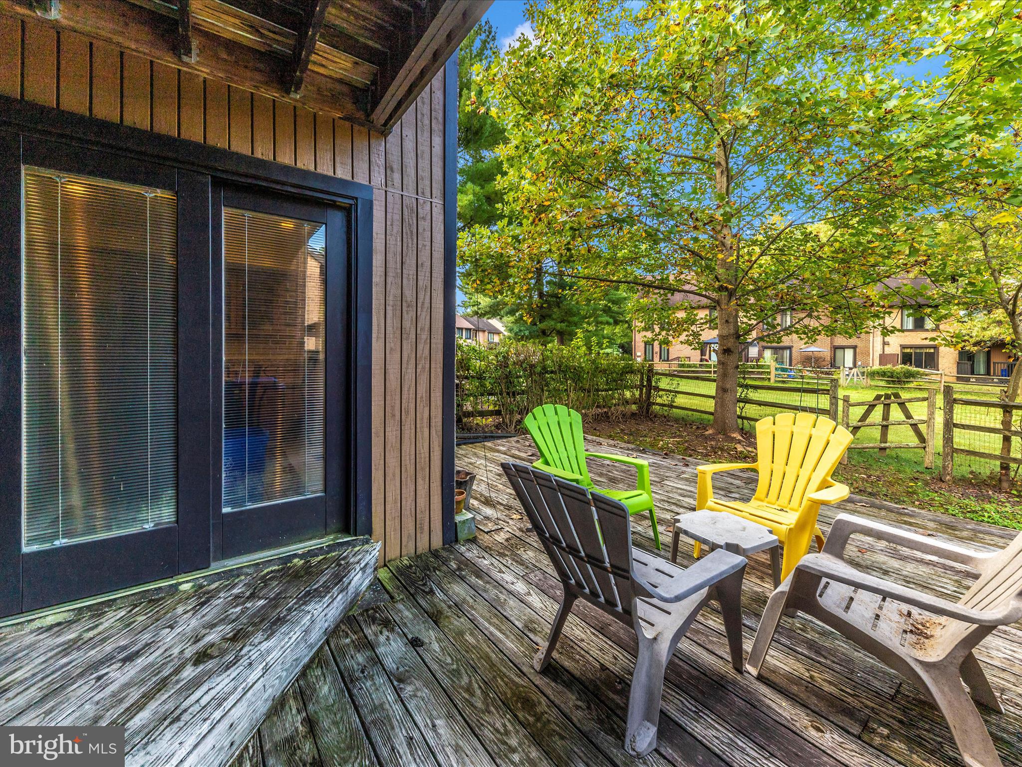 DORSEYS REGARD - Residential