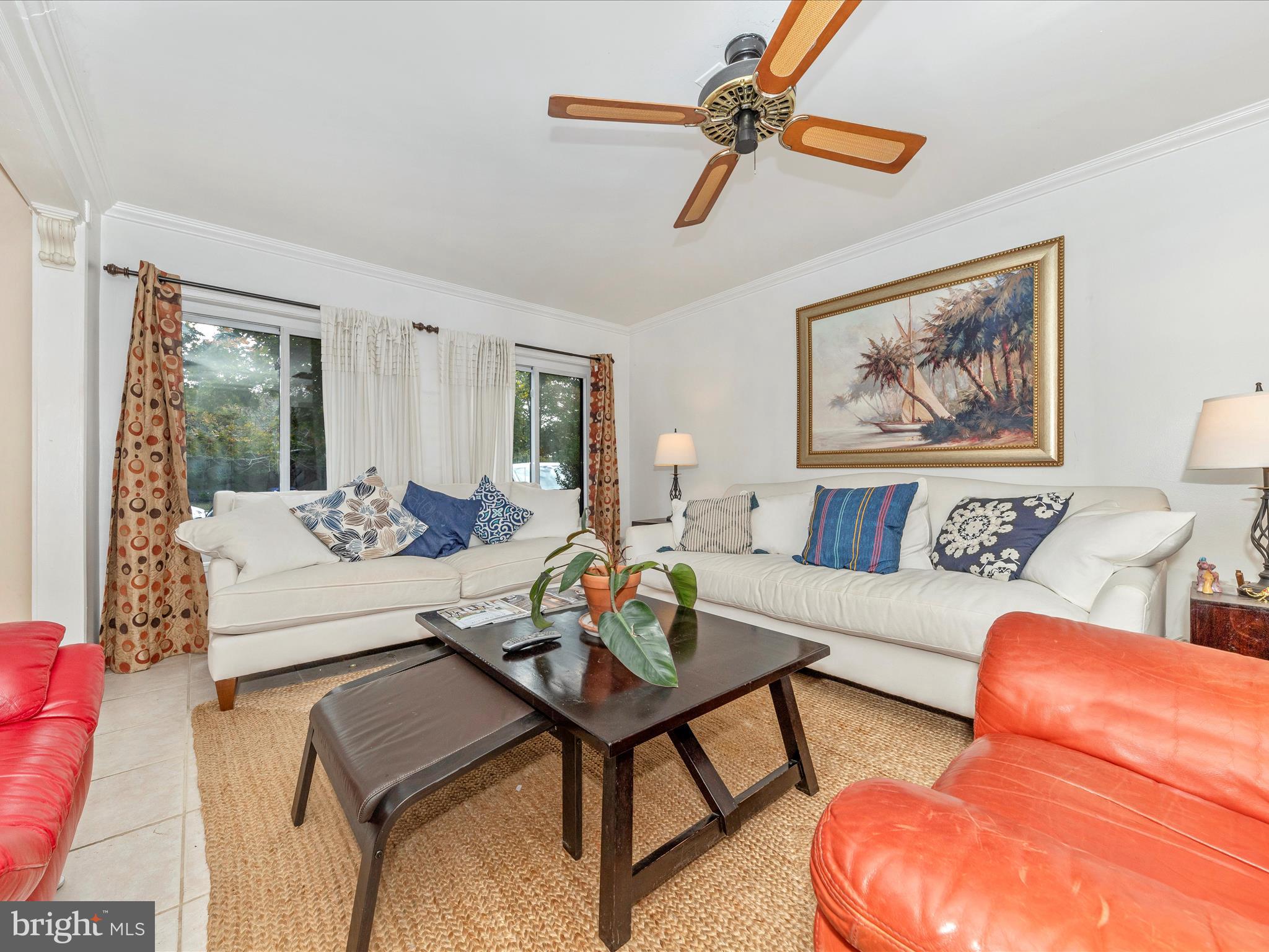 DORSEYS REGARD - Residential