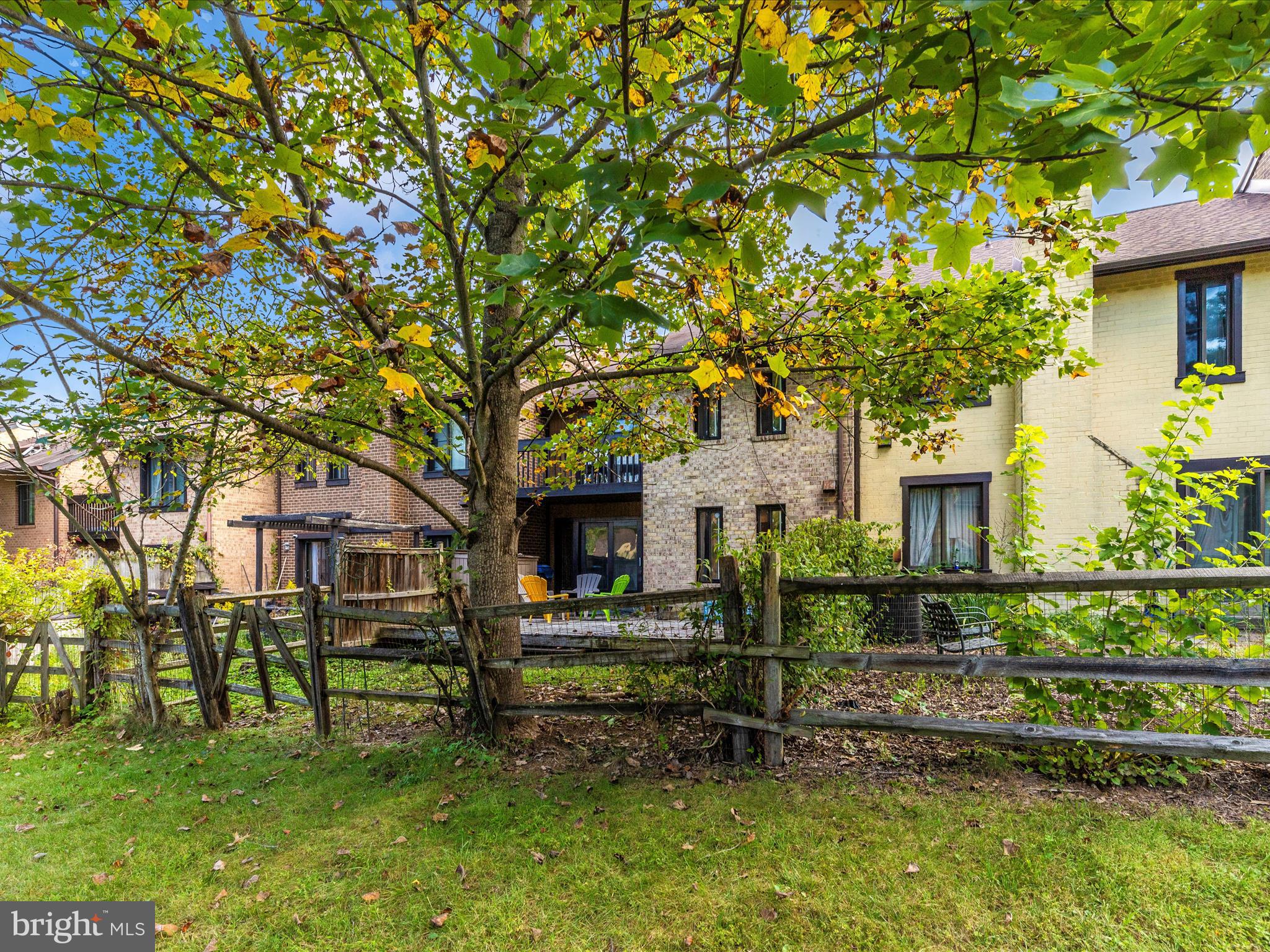 DORSEYS REGARD - Residential