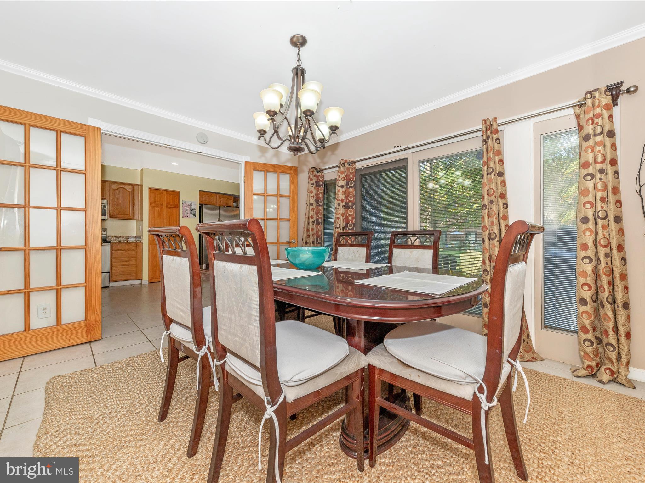 DORSEYS REGARD - Residential