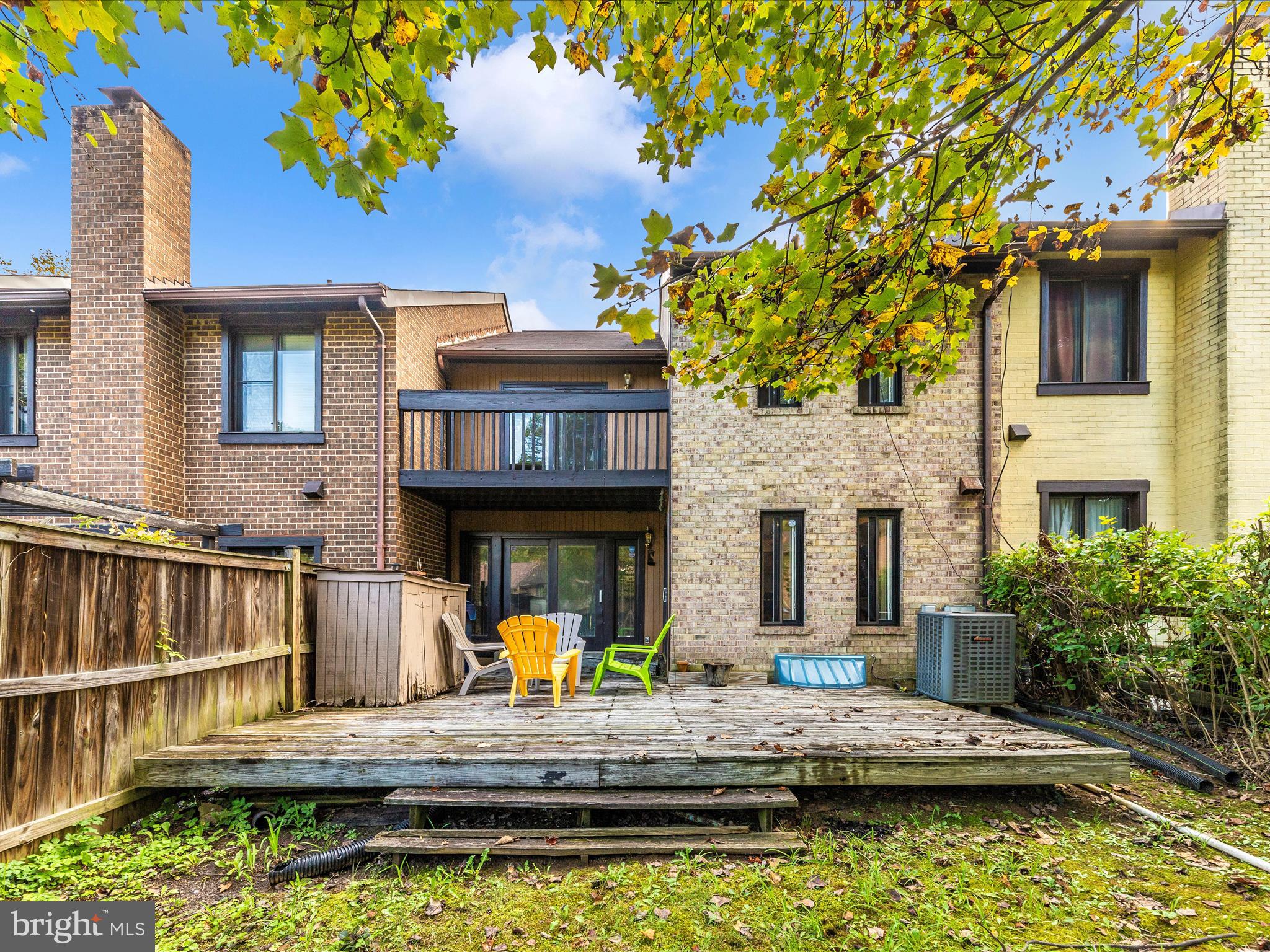 DORSEYS REGARD - Residential