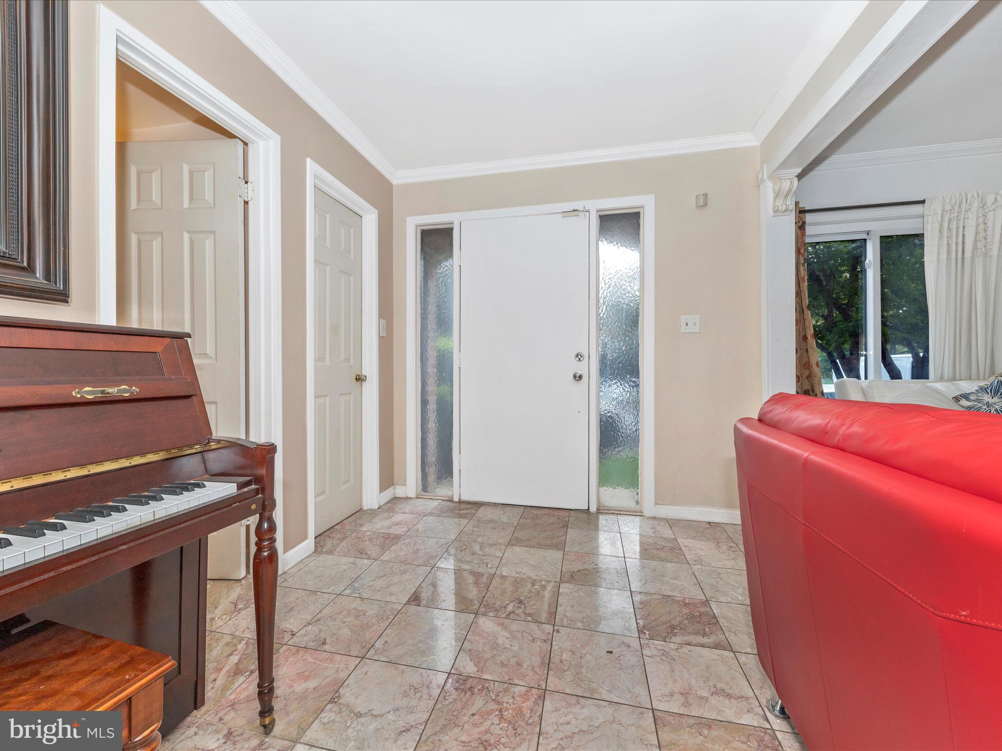 DORSEYS REGARD - Residential