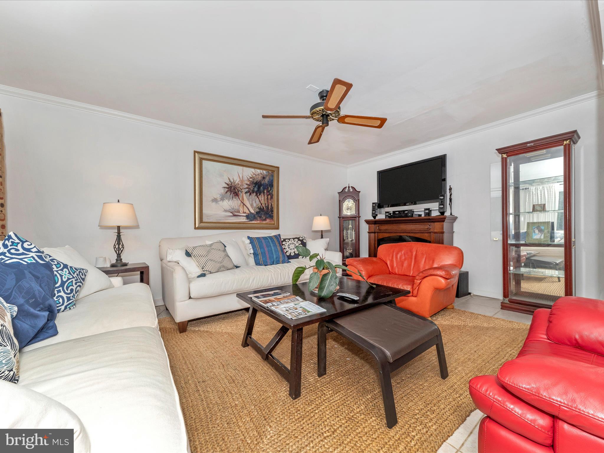 DORSEYS REGARD - Residential