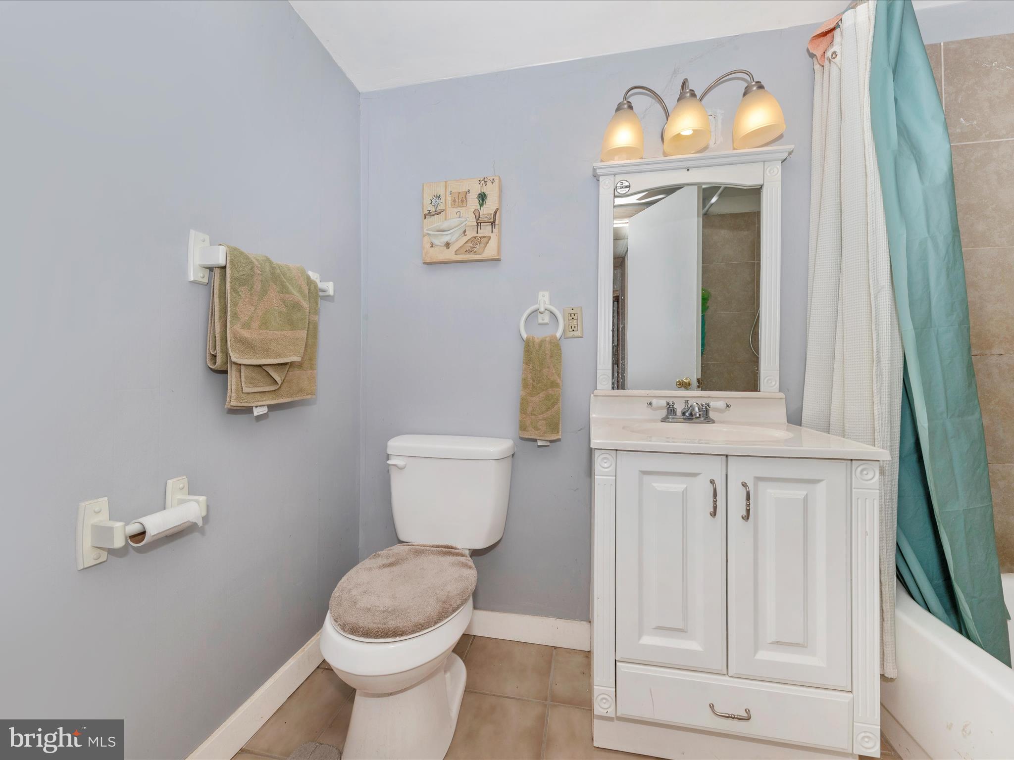 DORSEYS REGARD - Residential