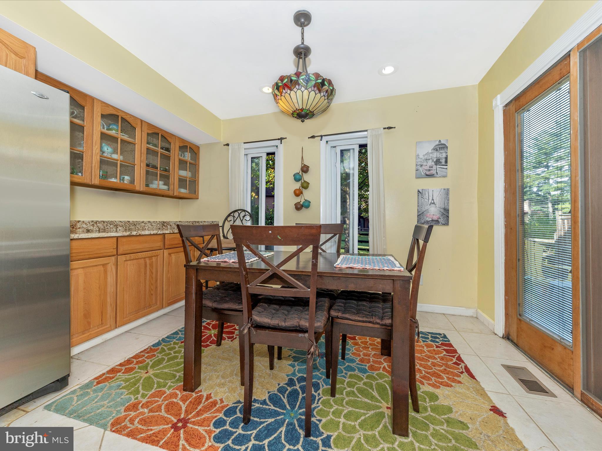 DORSEYS REGARD - Residential