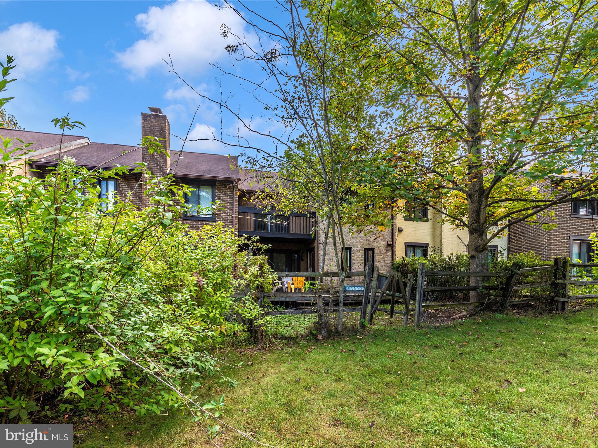 DORSEYS REGARD - Residential