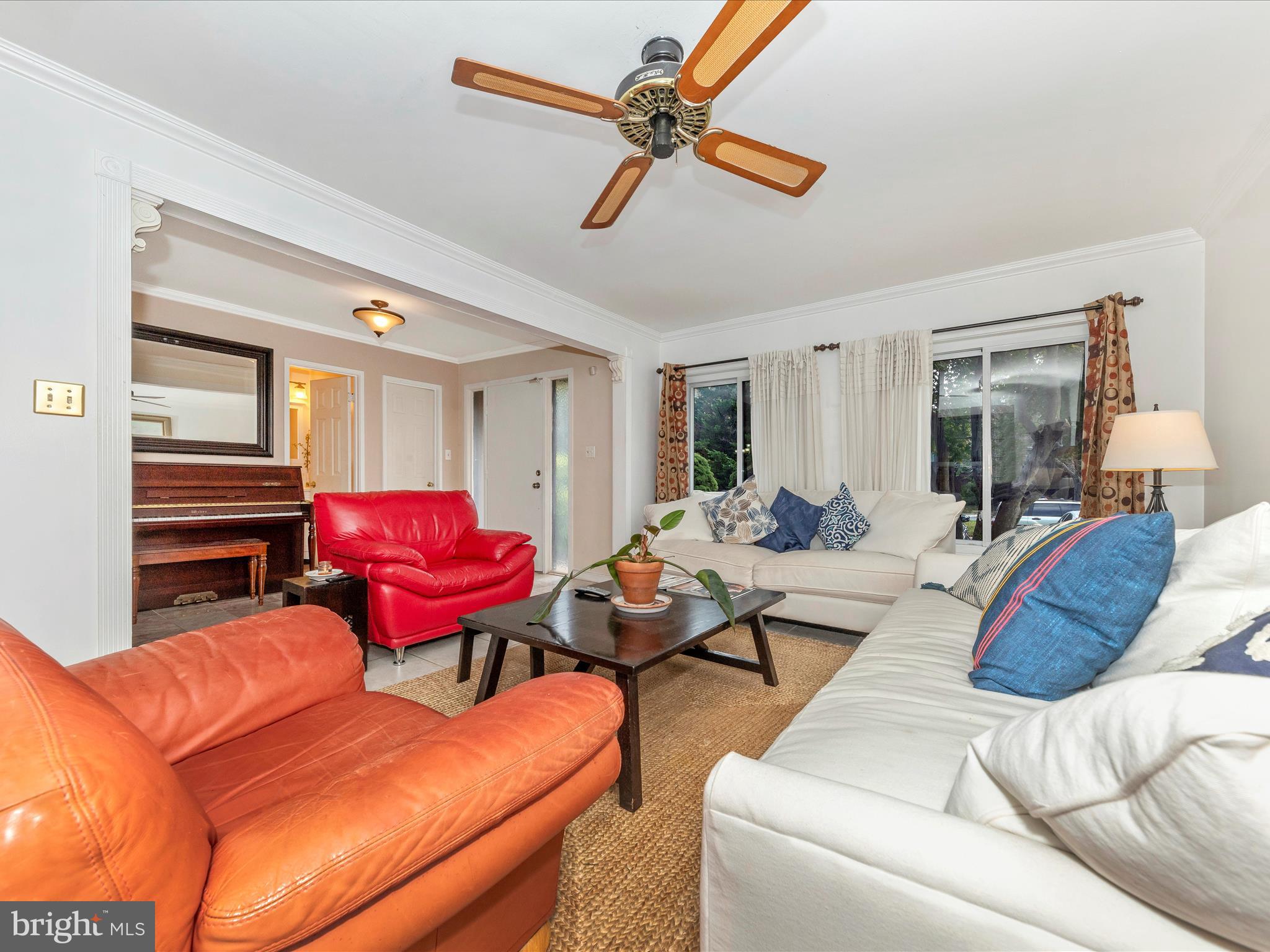 DORSEYS REGARD - Residential