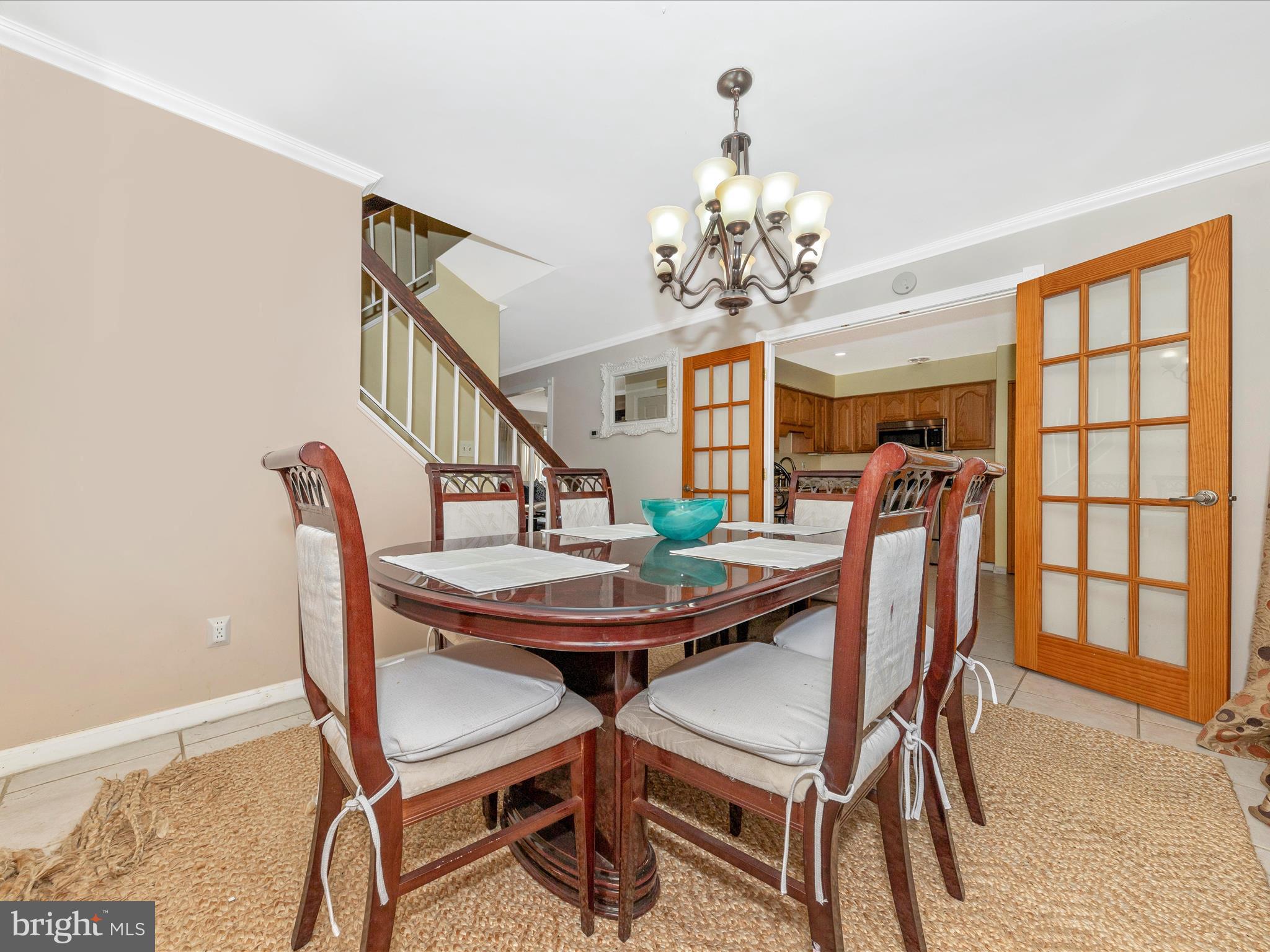 DORSEYS REGARD - Residential