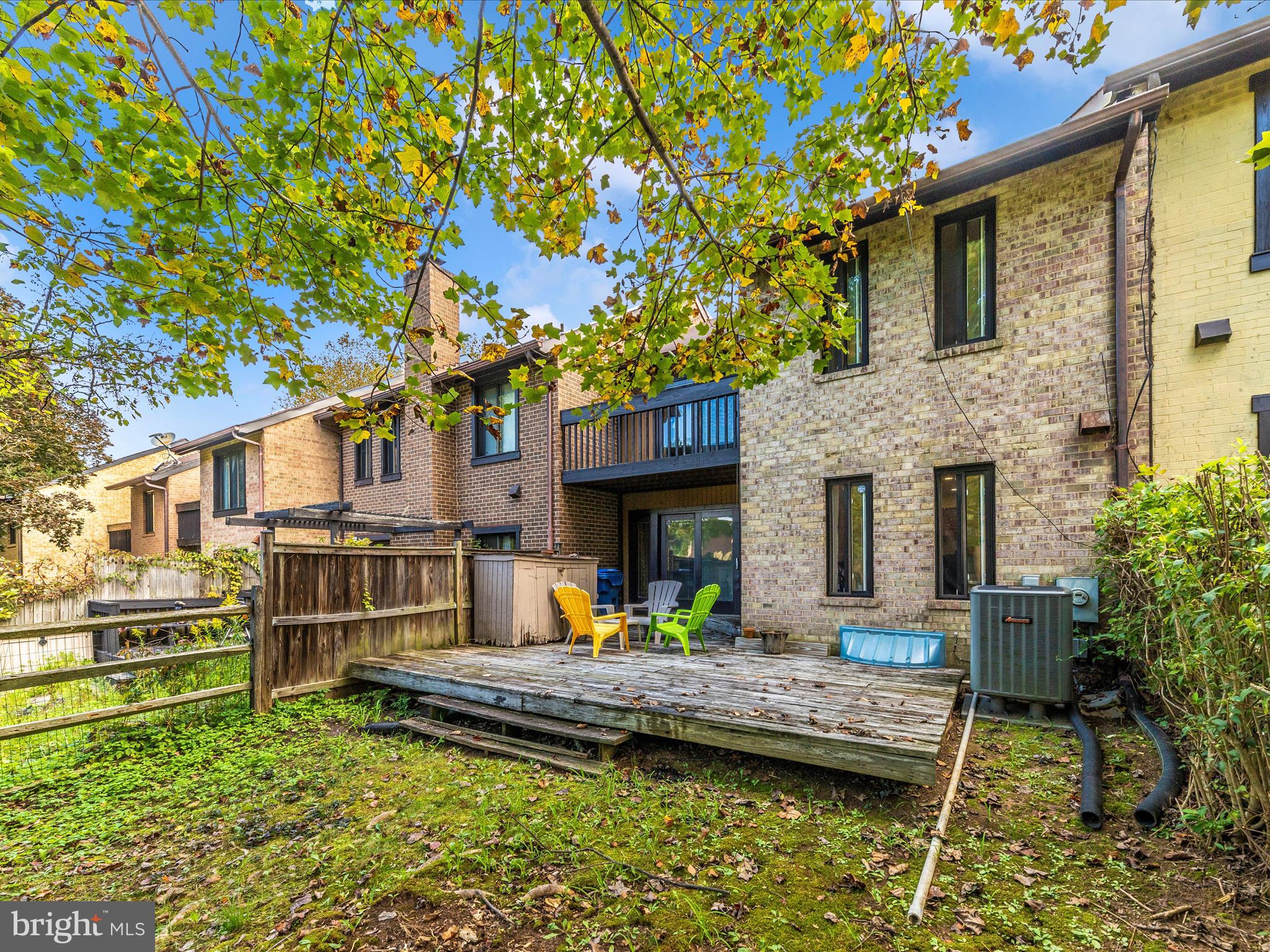 DORSEYS REGARD - Residential