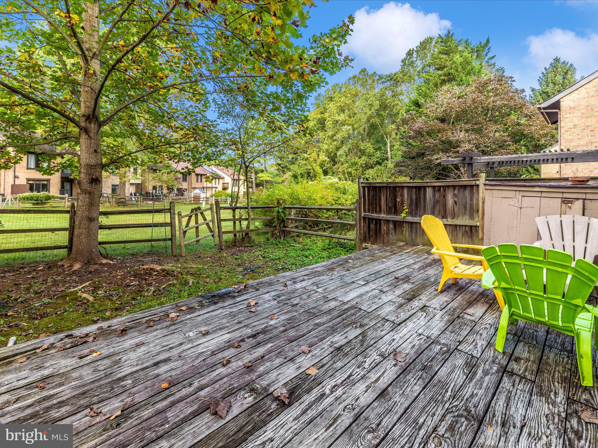 DORSEYS REGARD - Residential