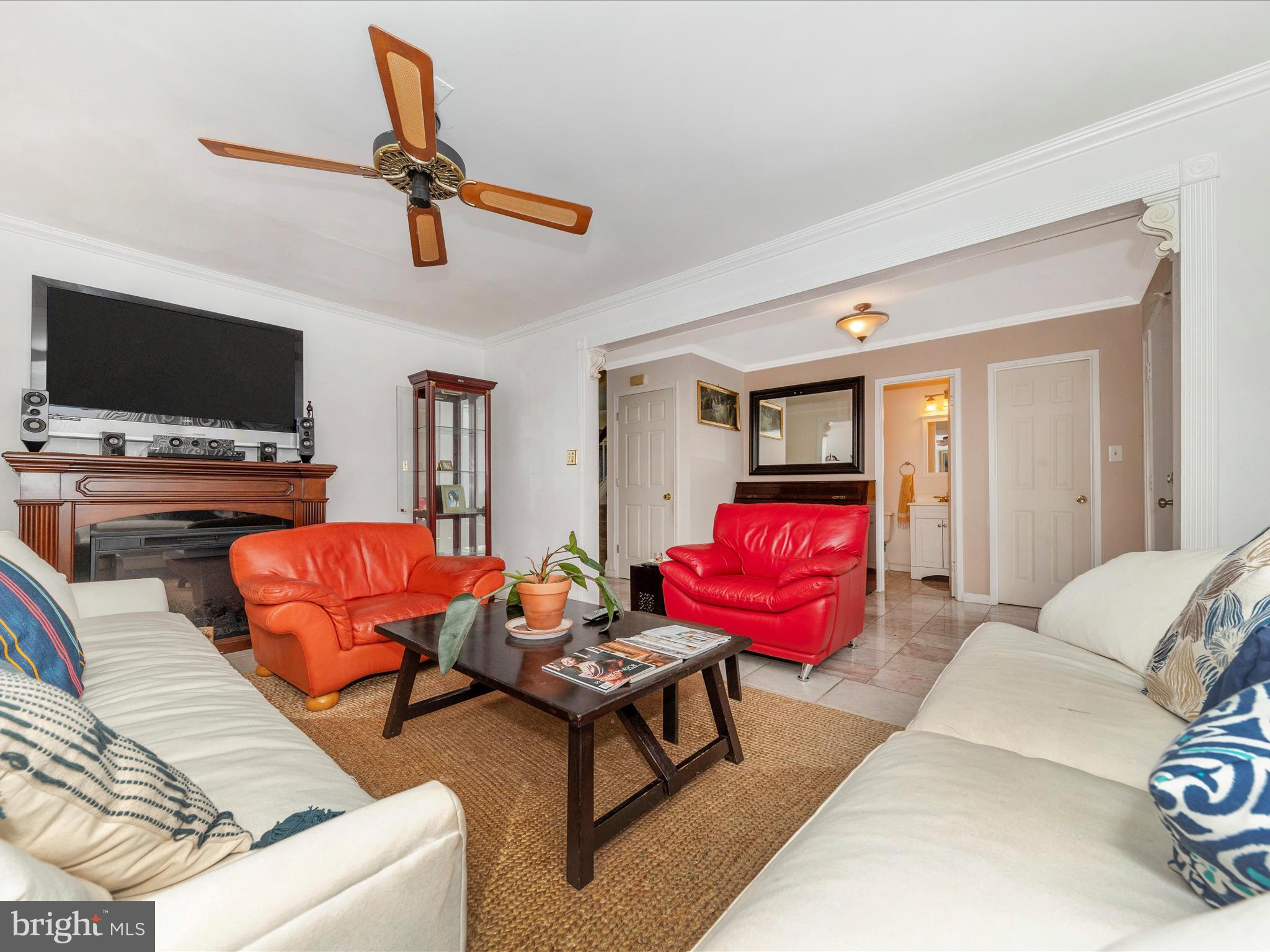 DORSEYS REGARD - Residential