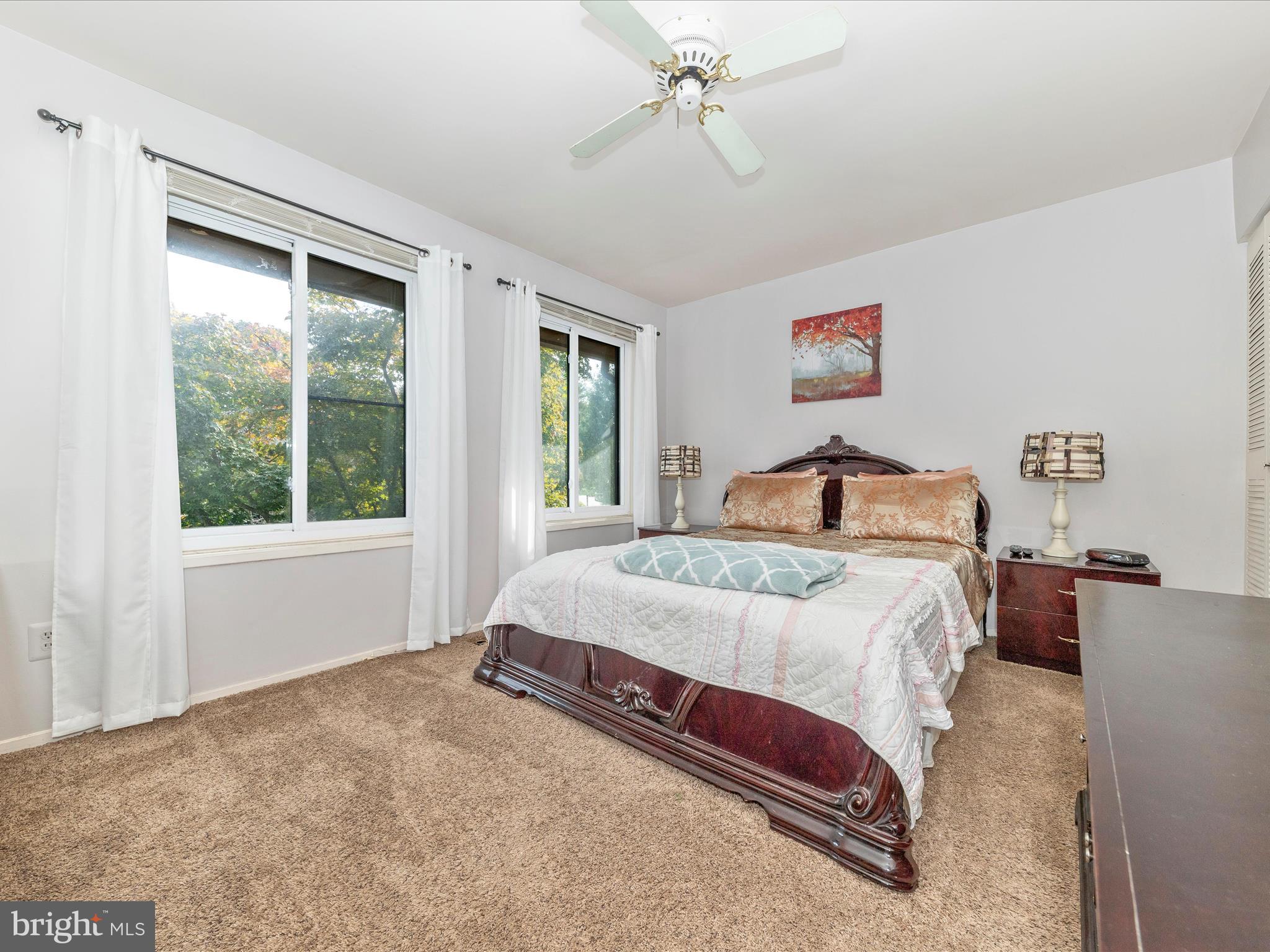 DORSEYS REGARD - Residential