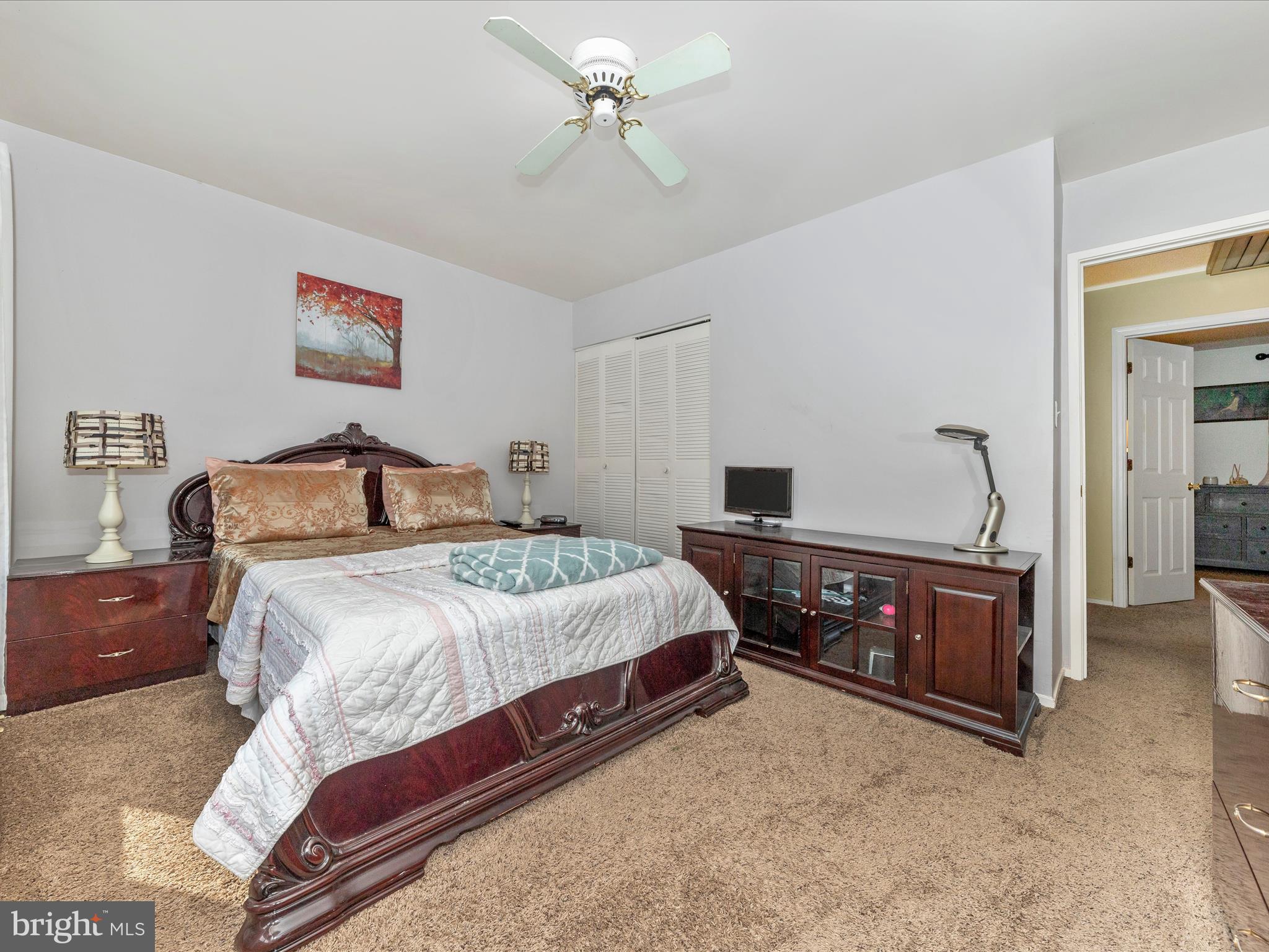 DORSEYS REGARD - Residential