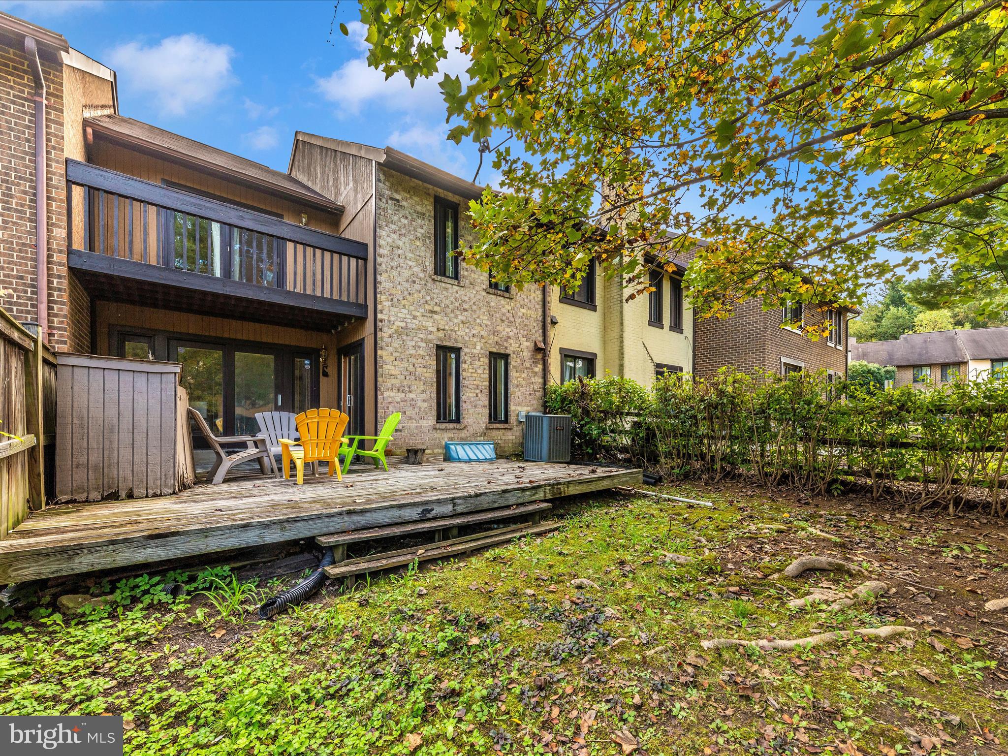 DORSEYS REGARD - Residential