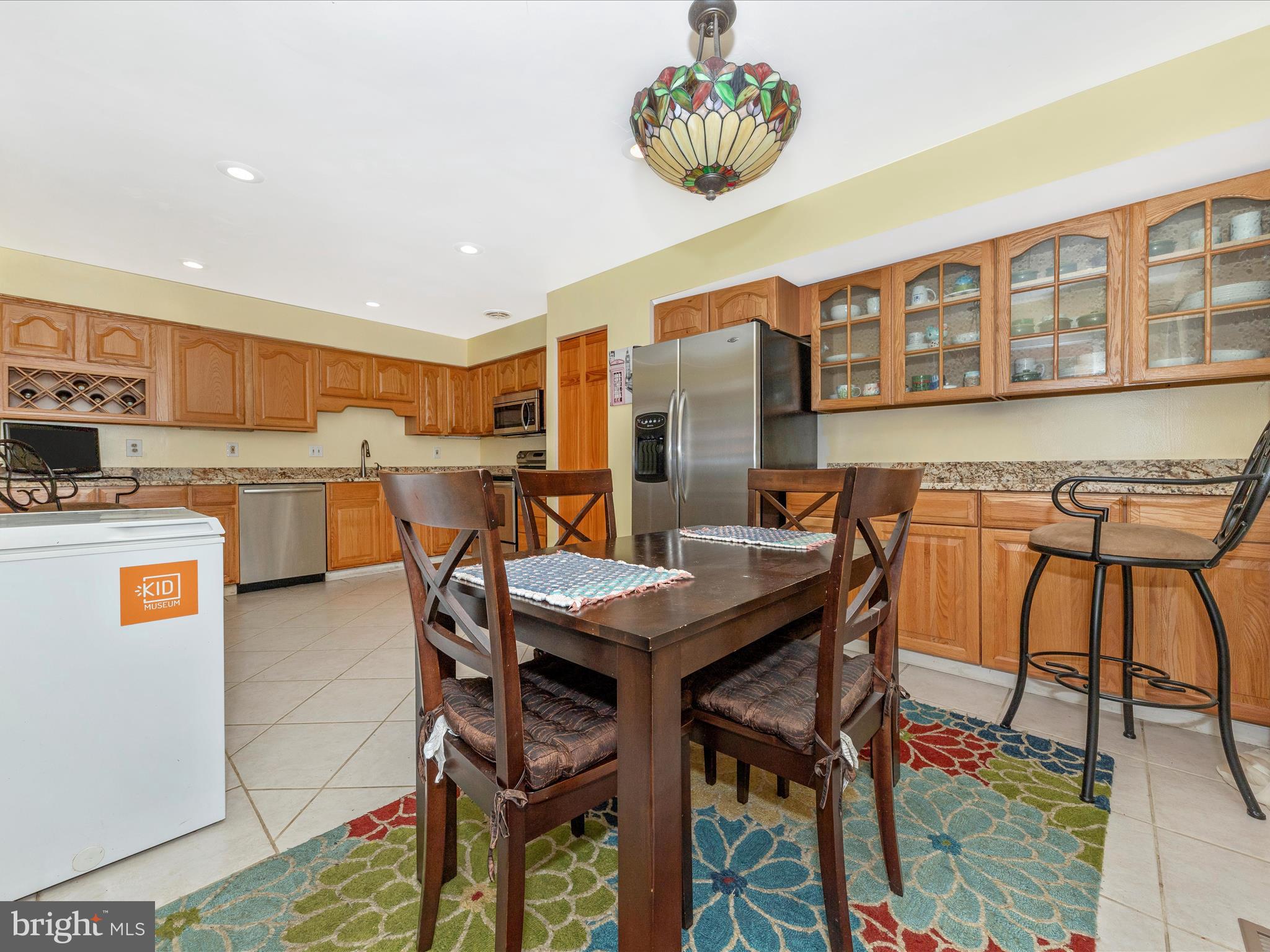 DORSEYS REGARD - Residential