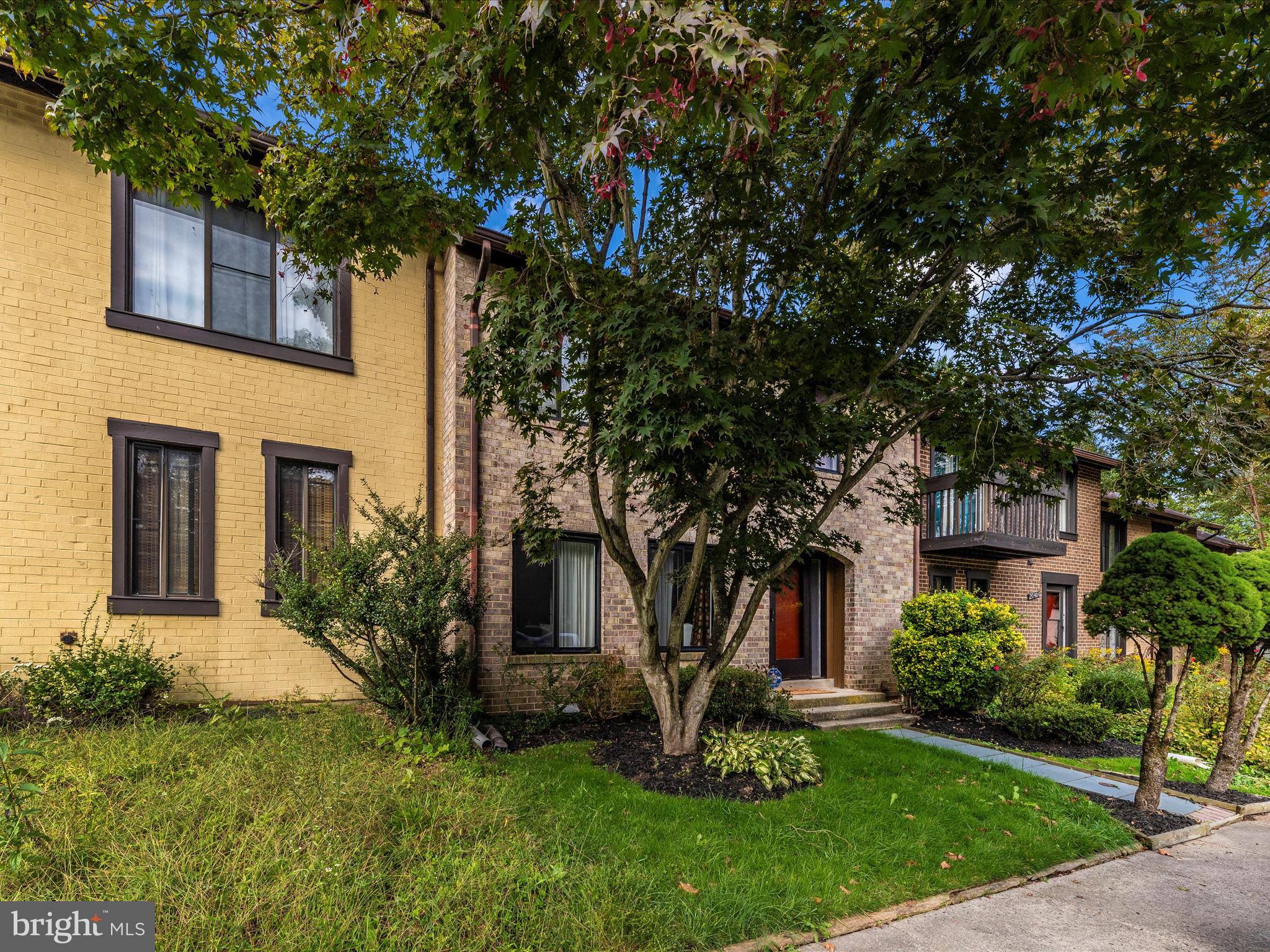 DORSEYS REGARD - Residential