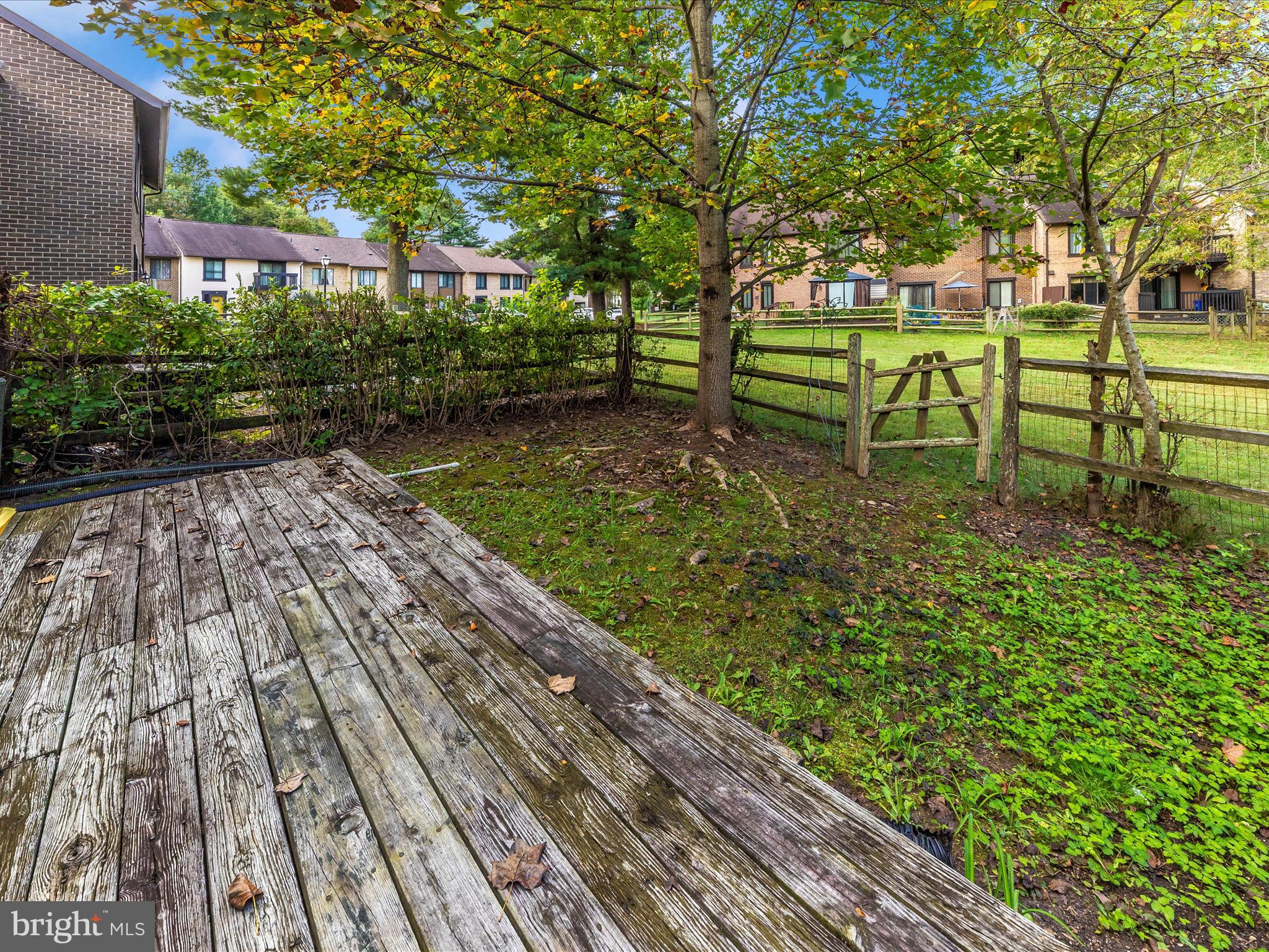 DORSEYS REGARD - Residential