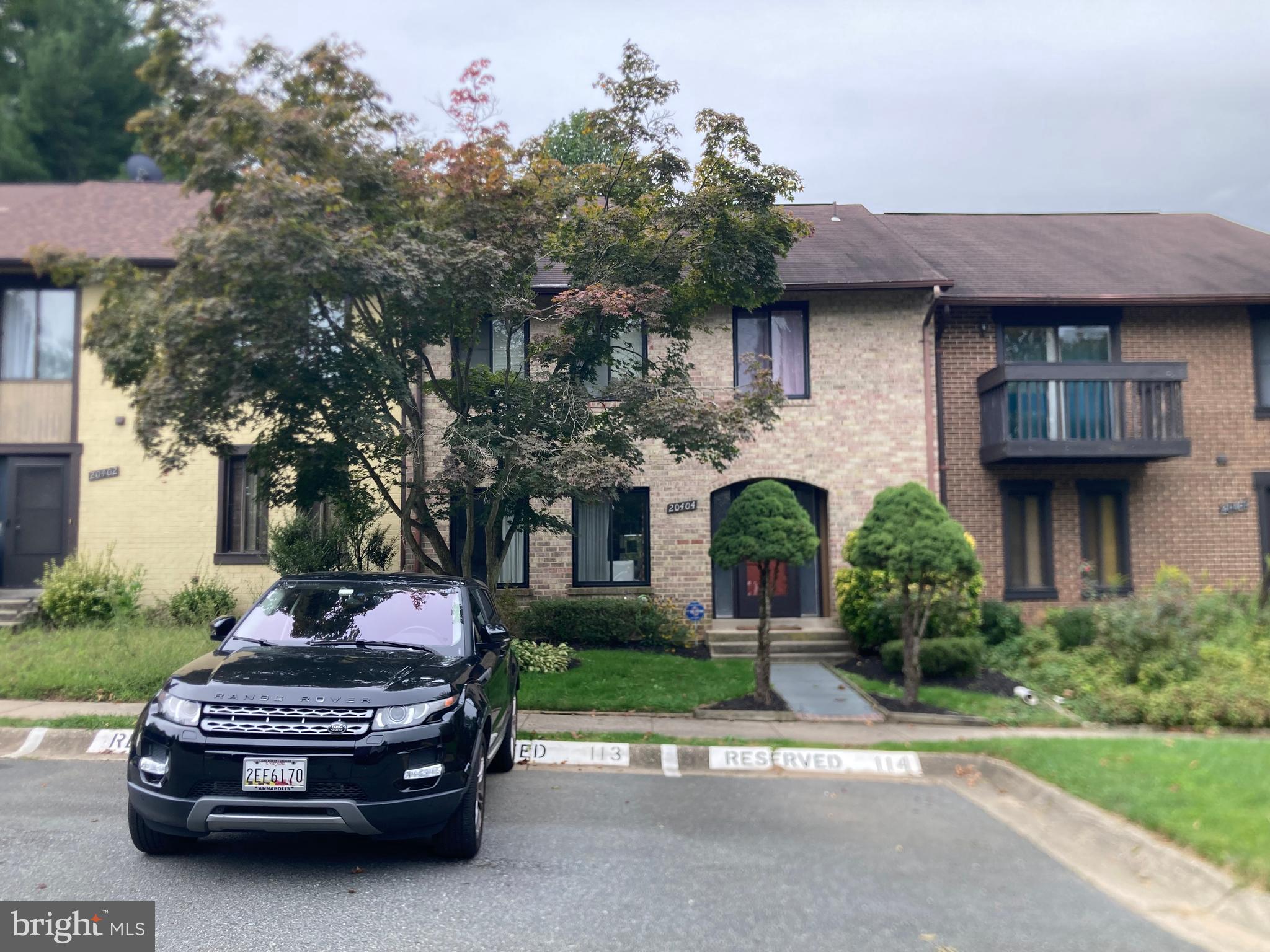 DORSEYS REGARD - Residential