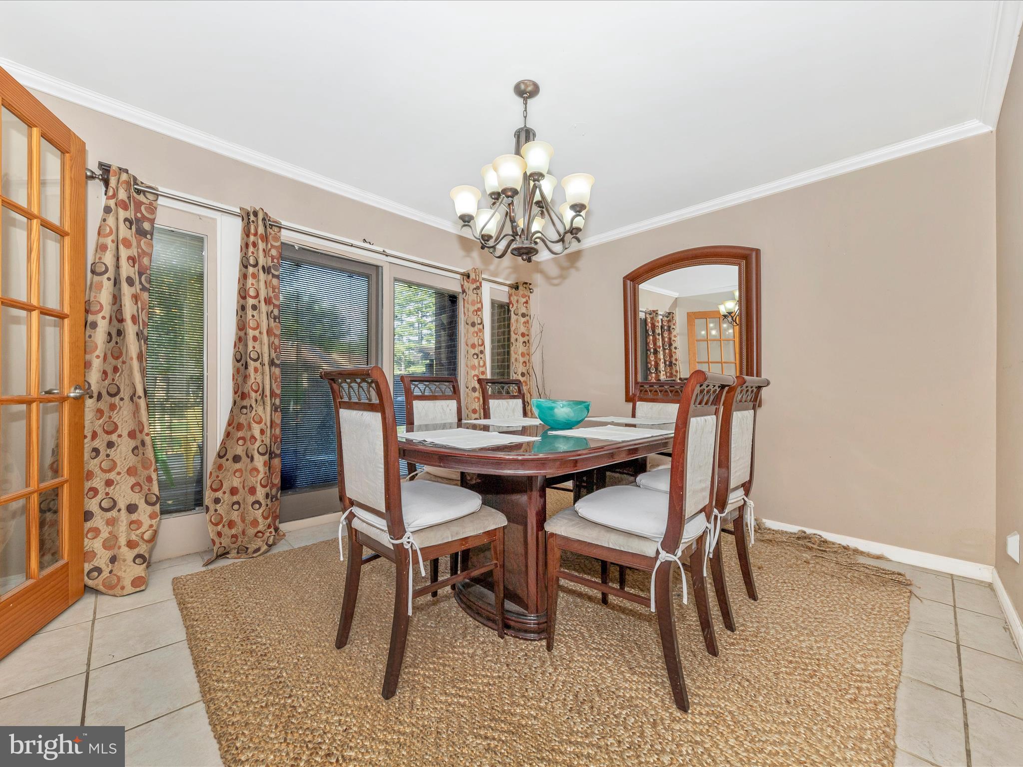 DORSEYS REGARD - Residential