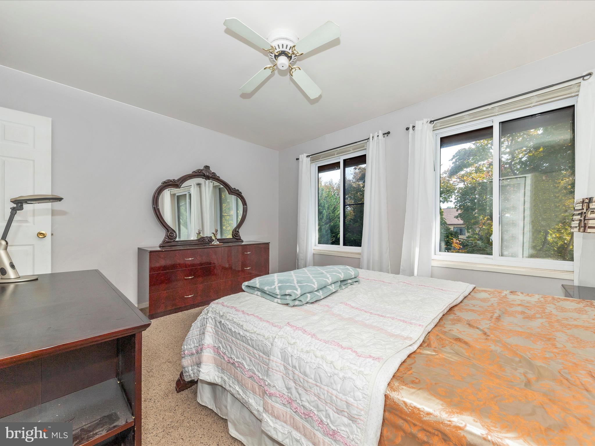 DORSEYS REGARD - Residential