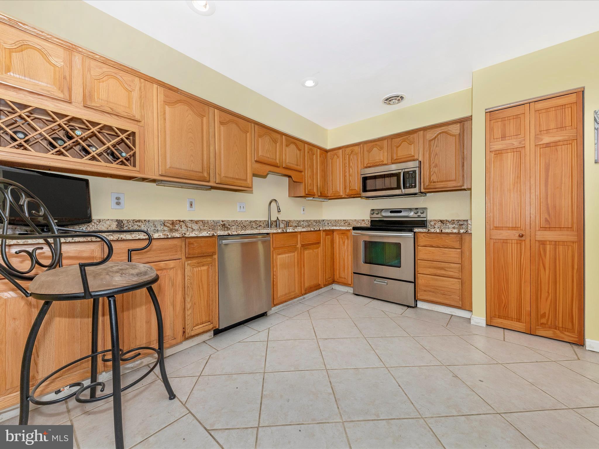 DORSEYS REGARD - Residential