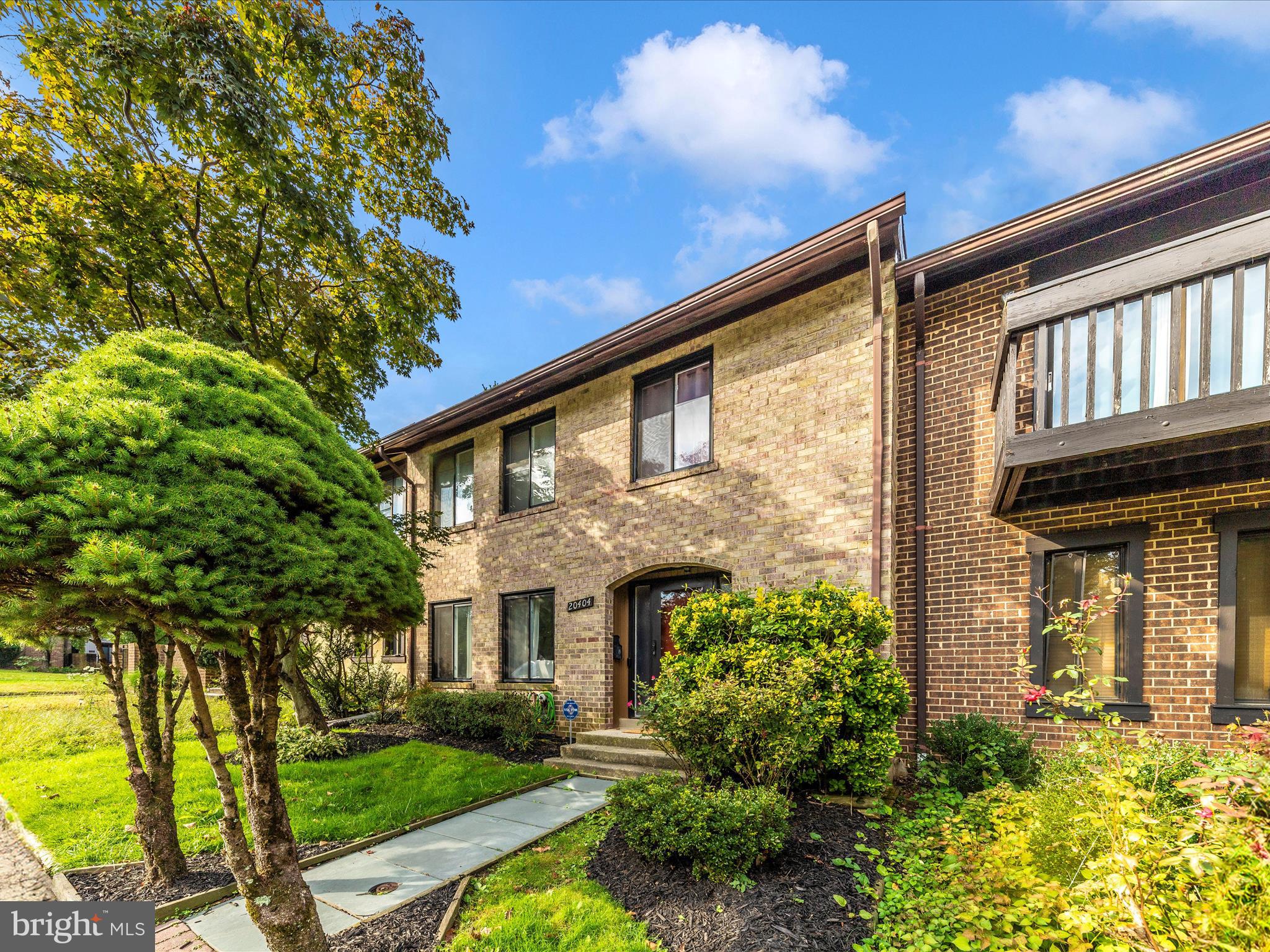 DORSEYS REGARD - Residential