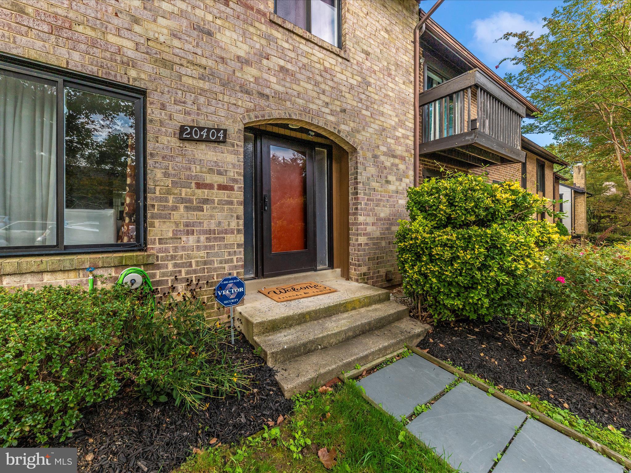 DORSEYS REGARD - Residential