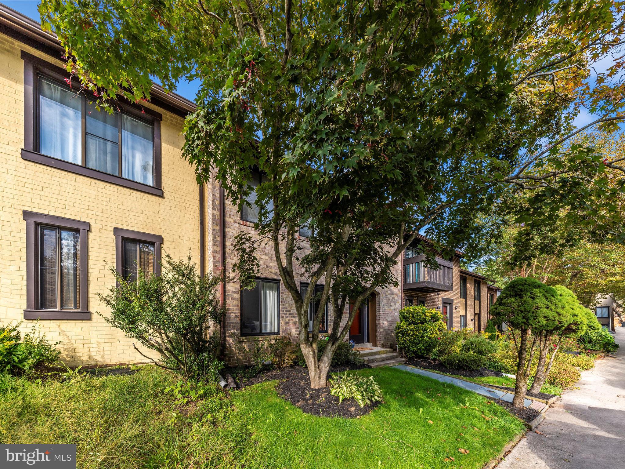 DORSEYS REGARD - Residential