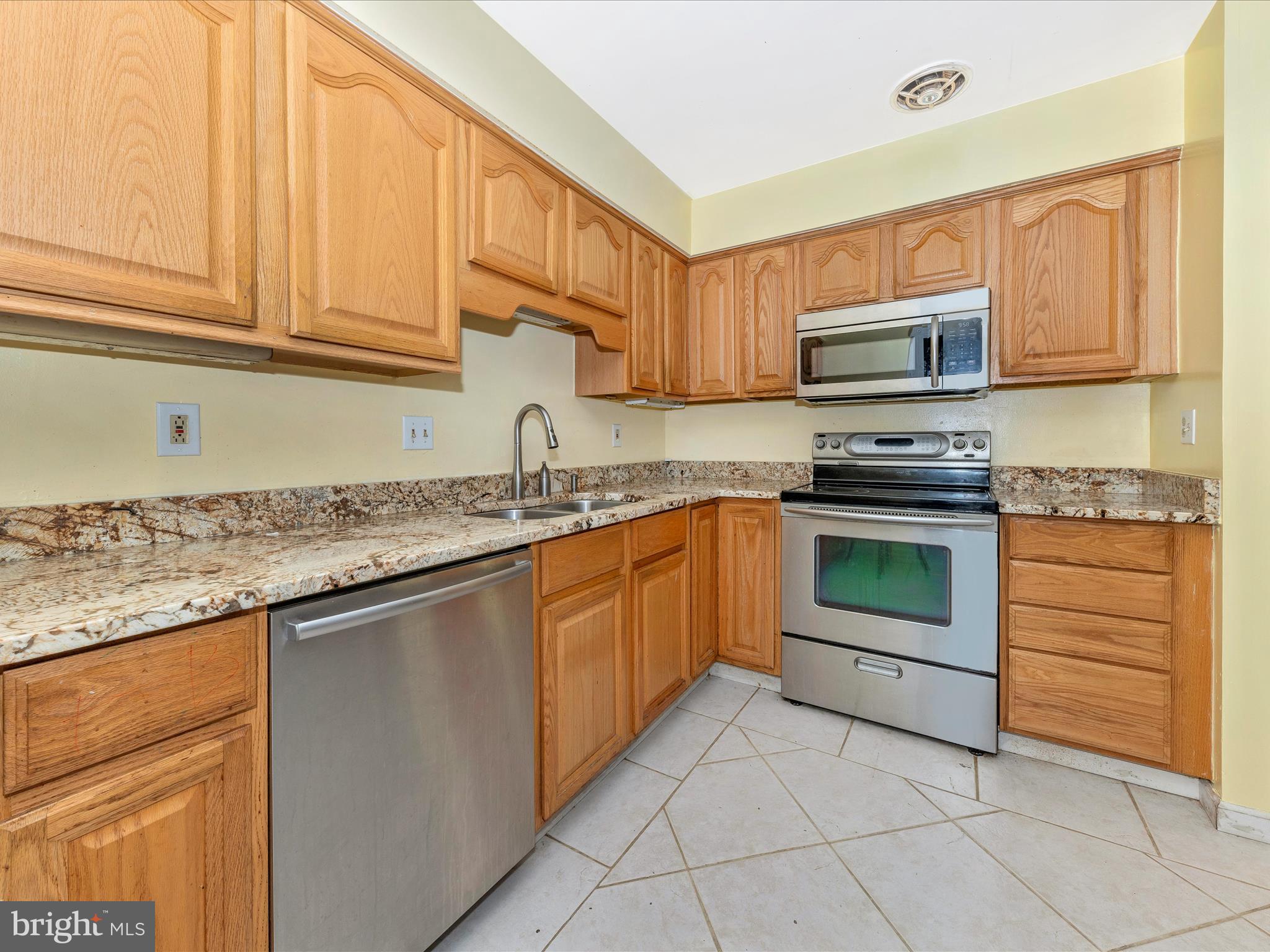 DORSEYS REGARD - Residential