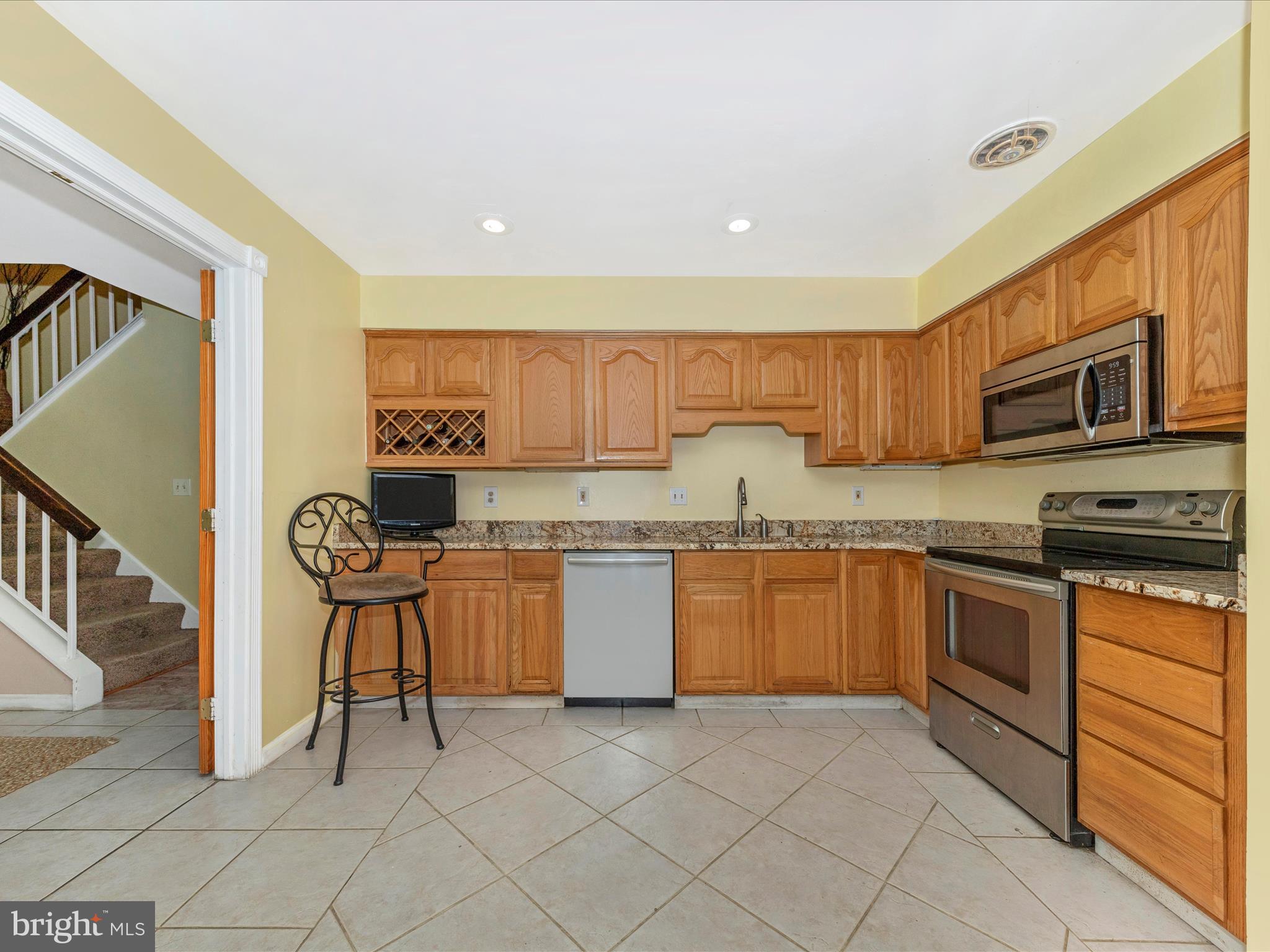 DORSEYS REGARD - Residential