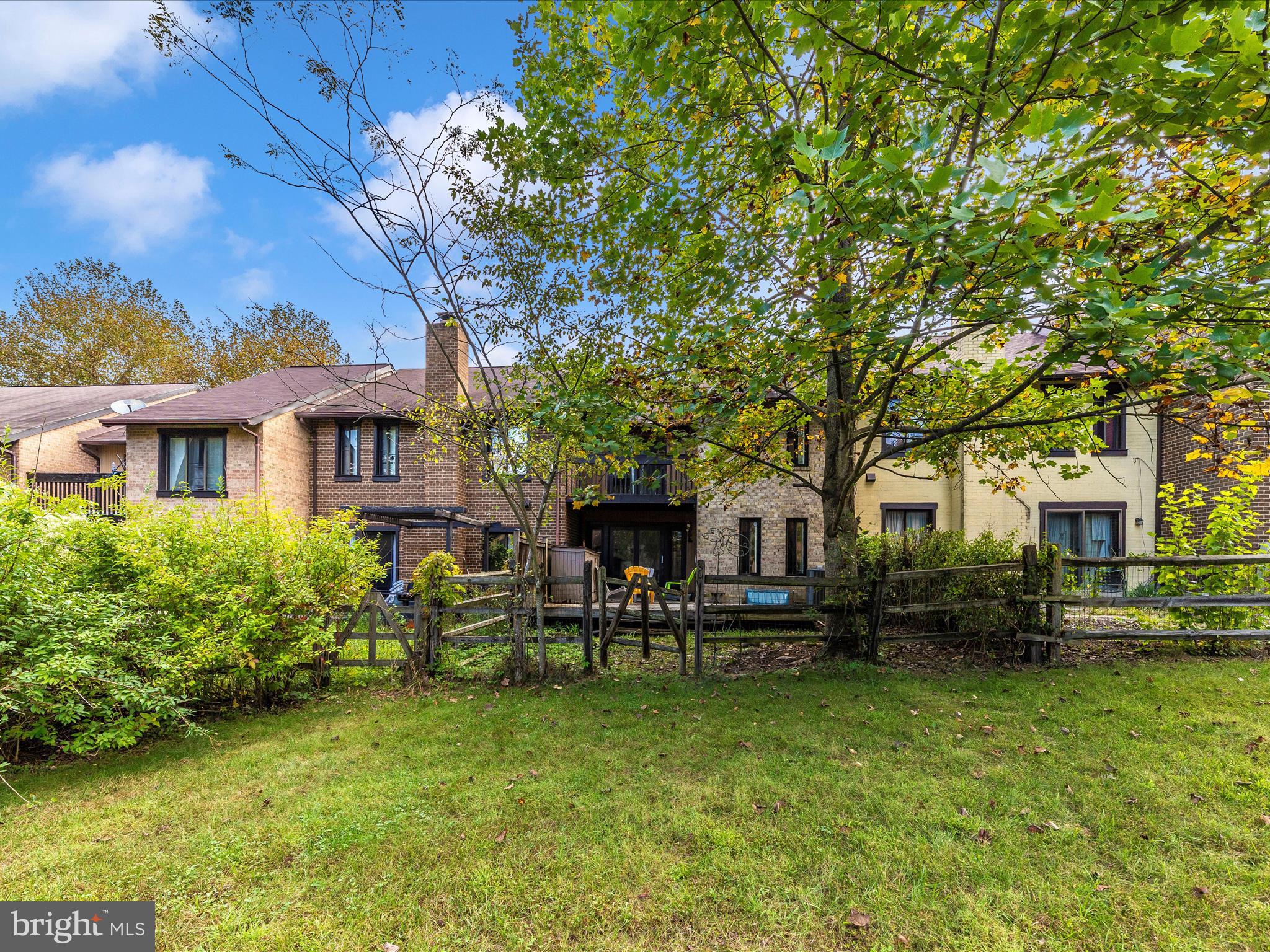 DORSEYS REGARD - Residential