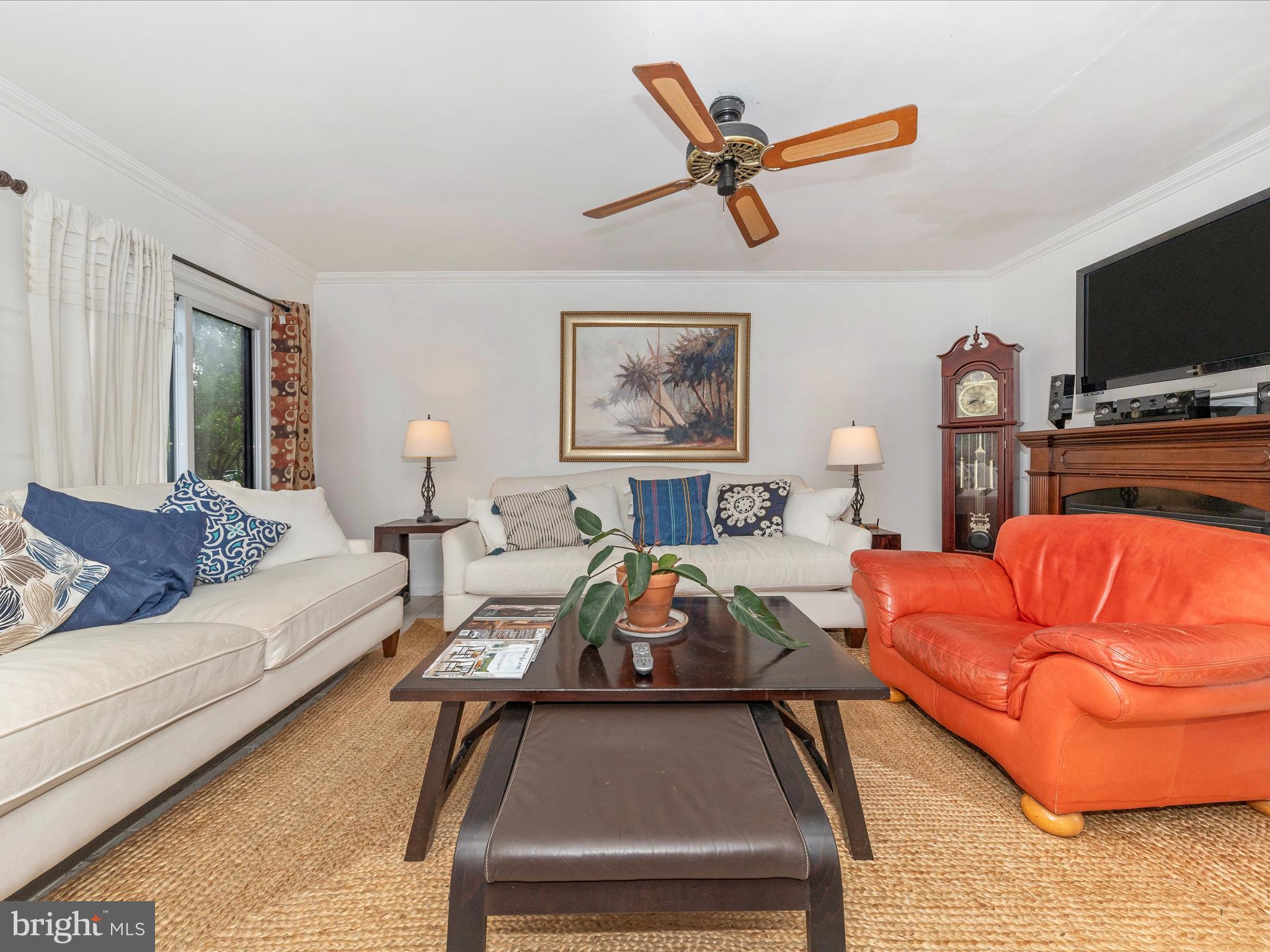 DORSEYS REGARD - Residential