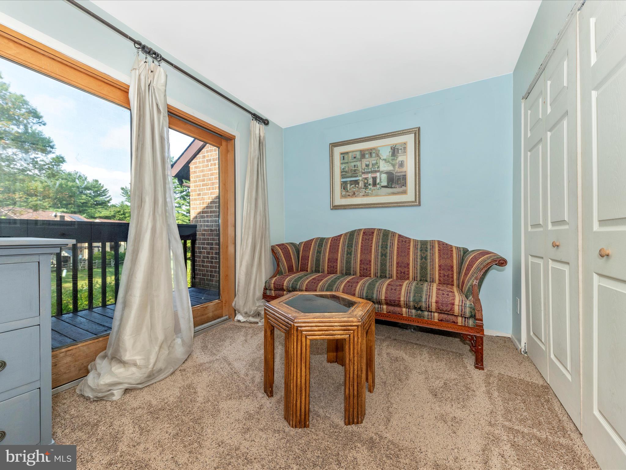 DORSEYS REGARD - Residential