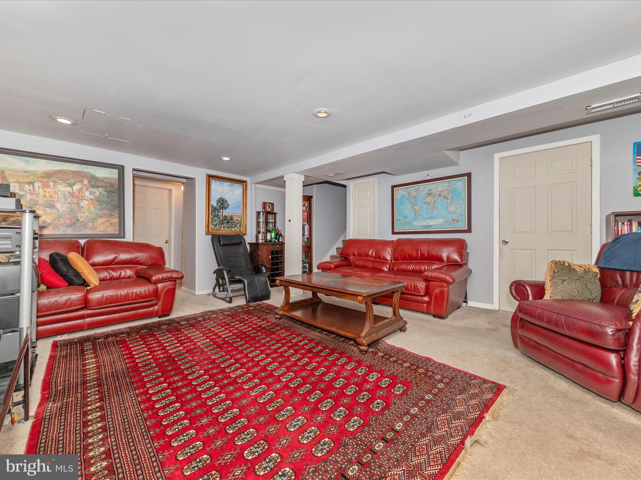 DORSEYS REGARD - Residential