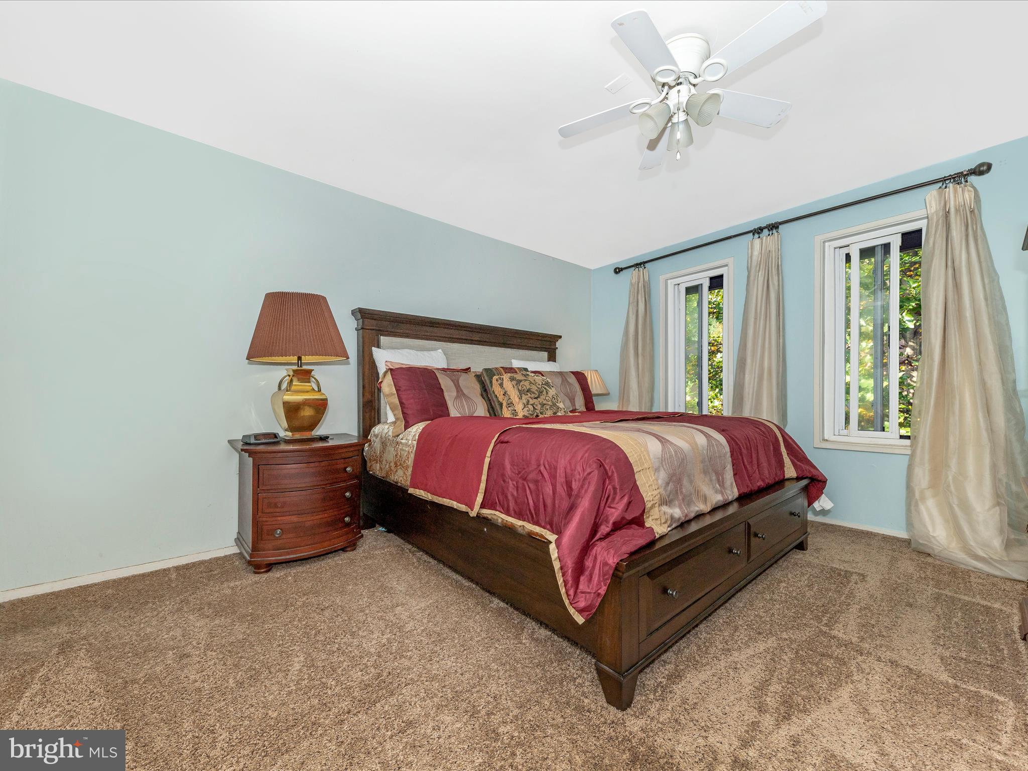 DORSEYS REGARD - Residential