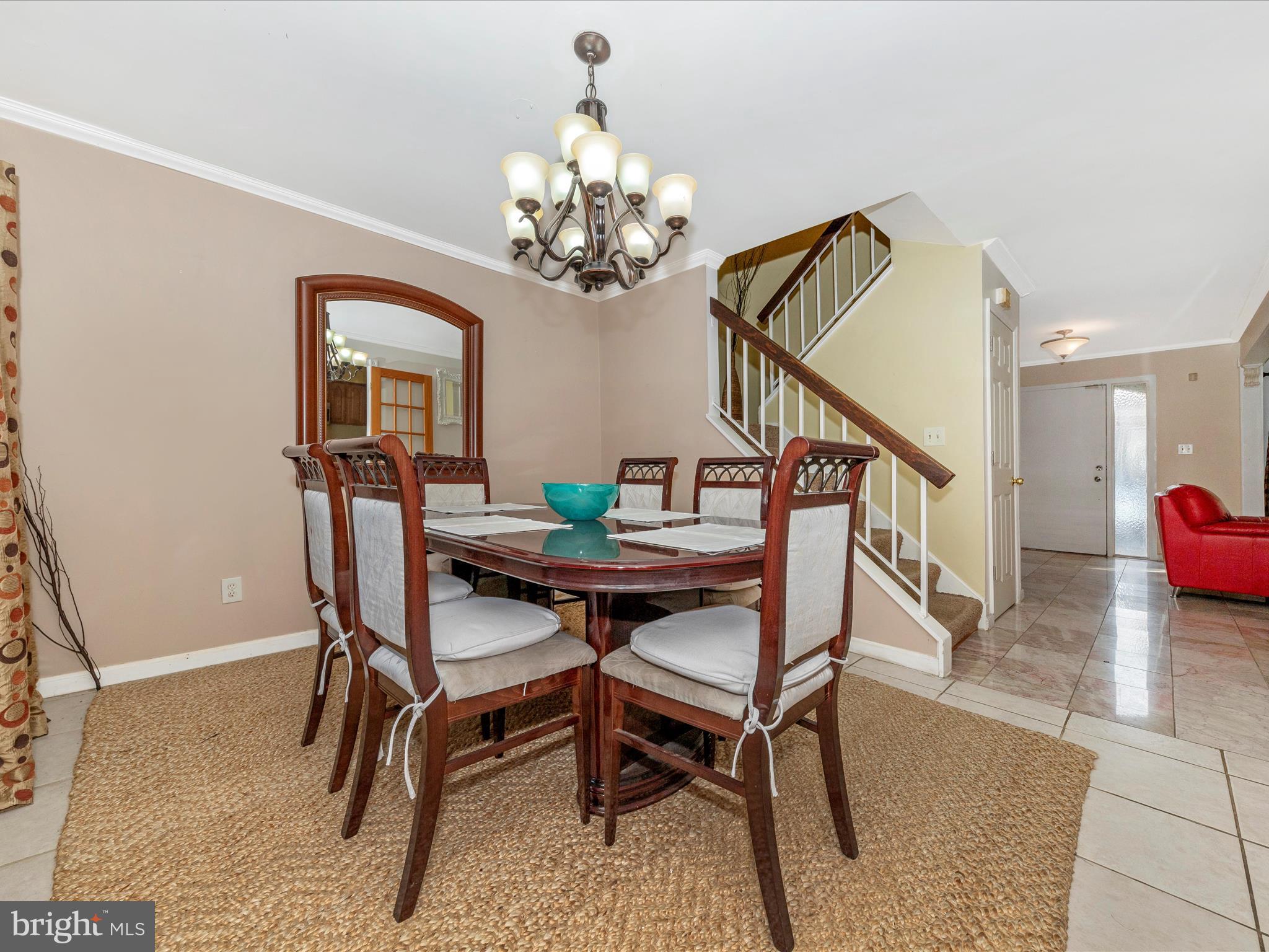 DORSEYS REGARD - Residential