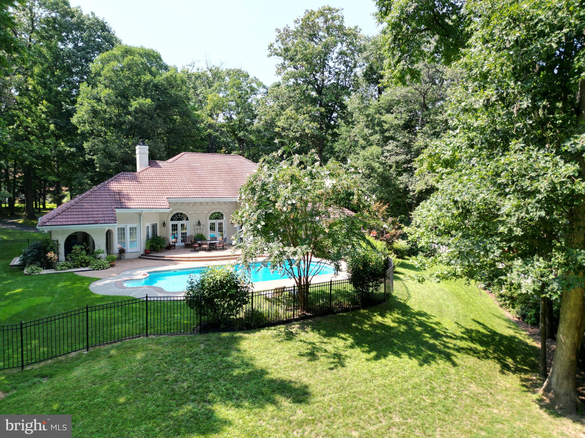 DELIGHT MEADOWS - Residential