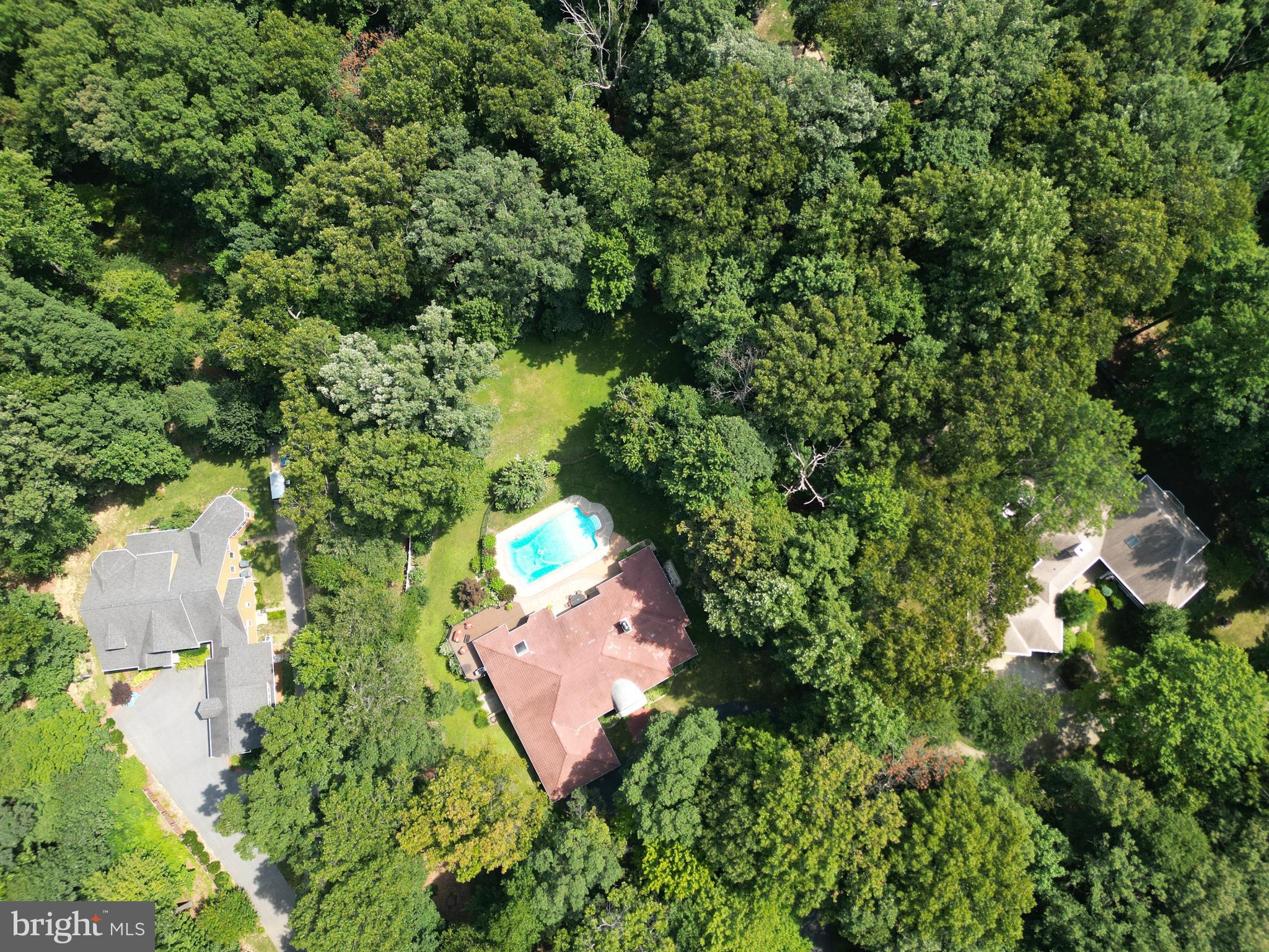 DELIGHT MEADOWS - Residential