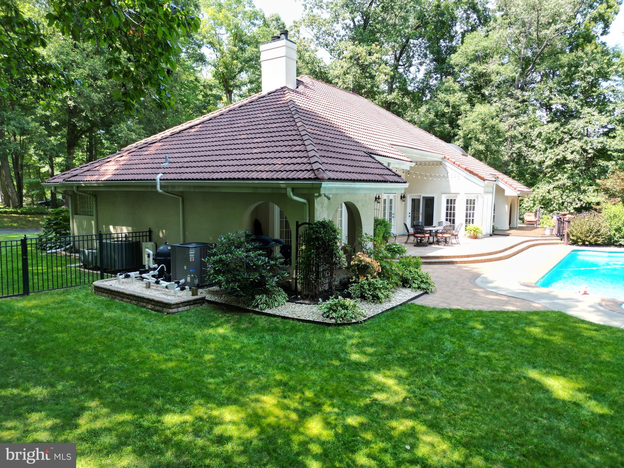 DELIGHT MEADOWS - Residential