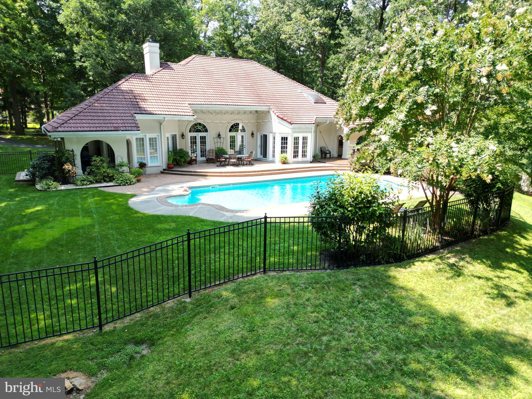 DELIGHT MEADOWS - Residential