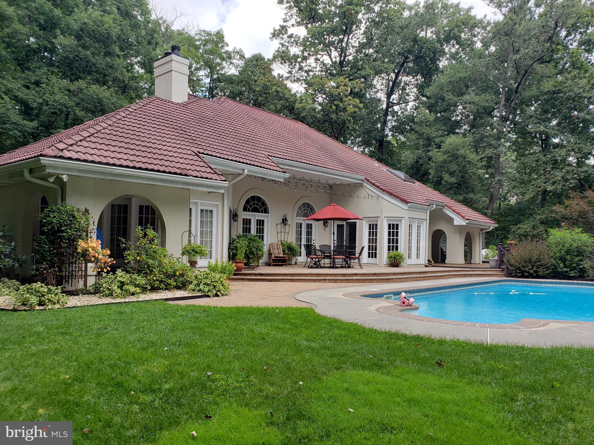 DELIGHT MEADOWS - Residential