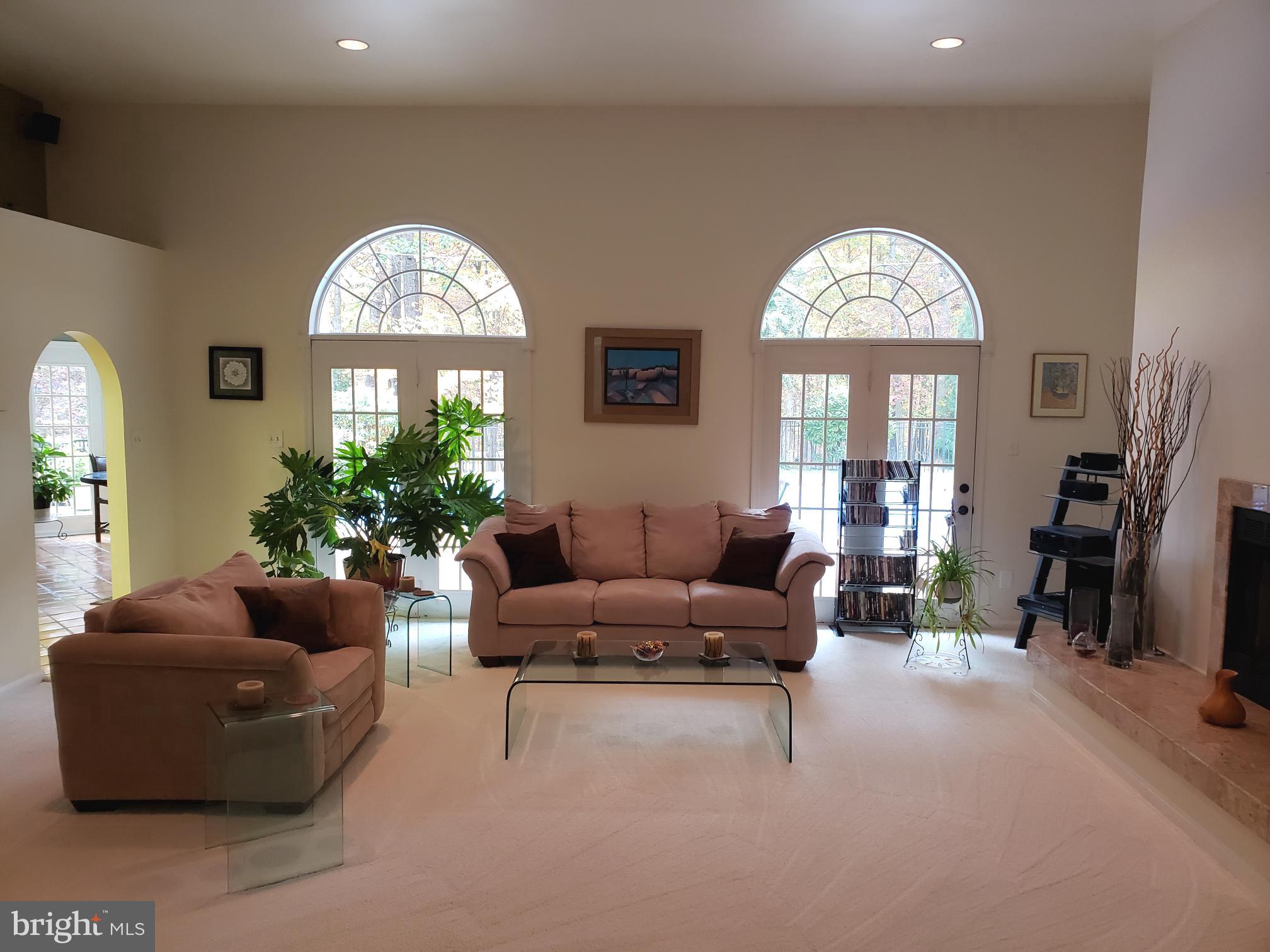 DELIGHT MEADOWS - Residential