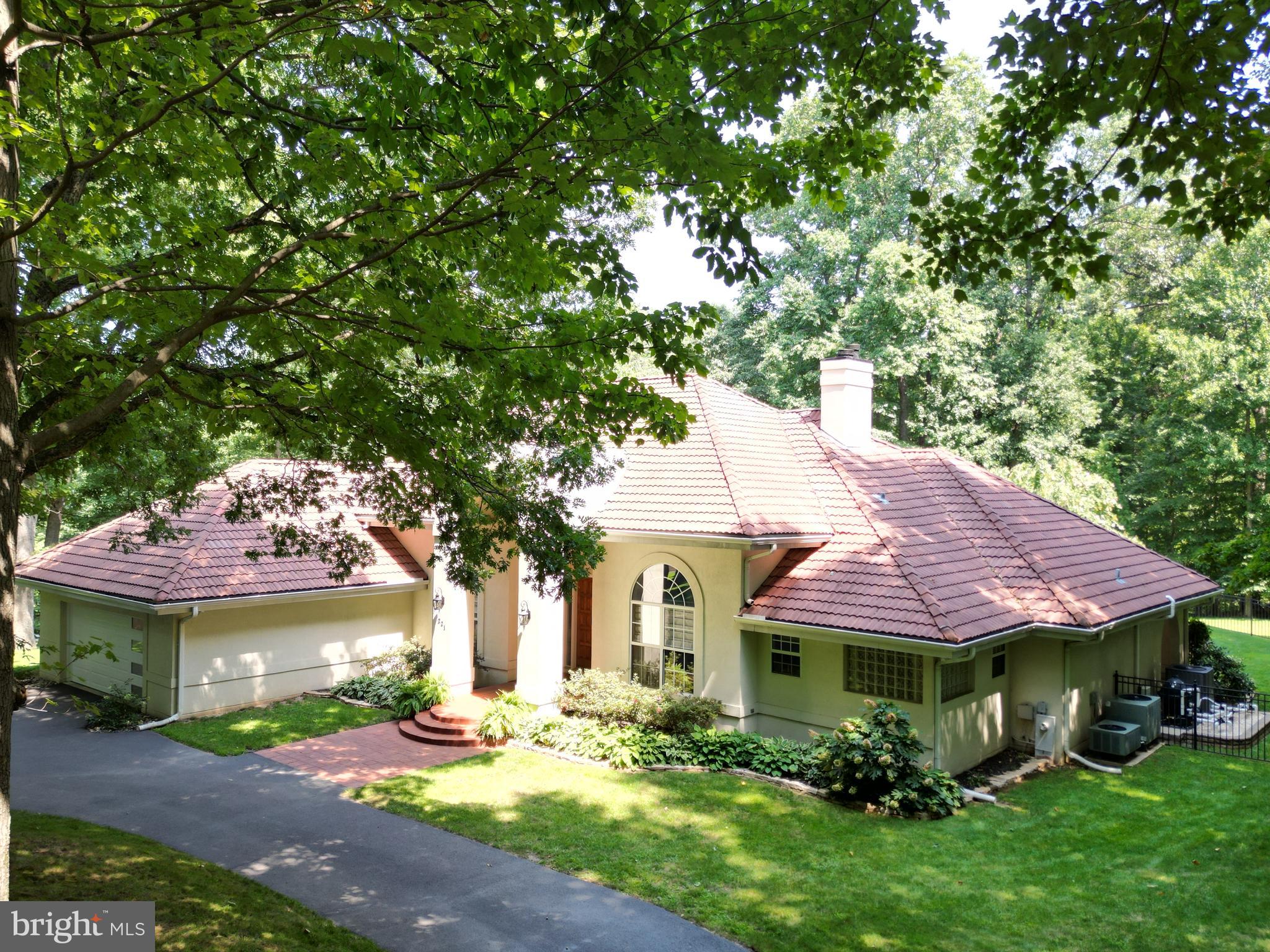 DELIGHT MEADOWS - Residential