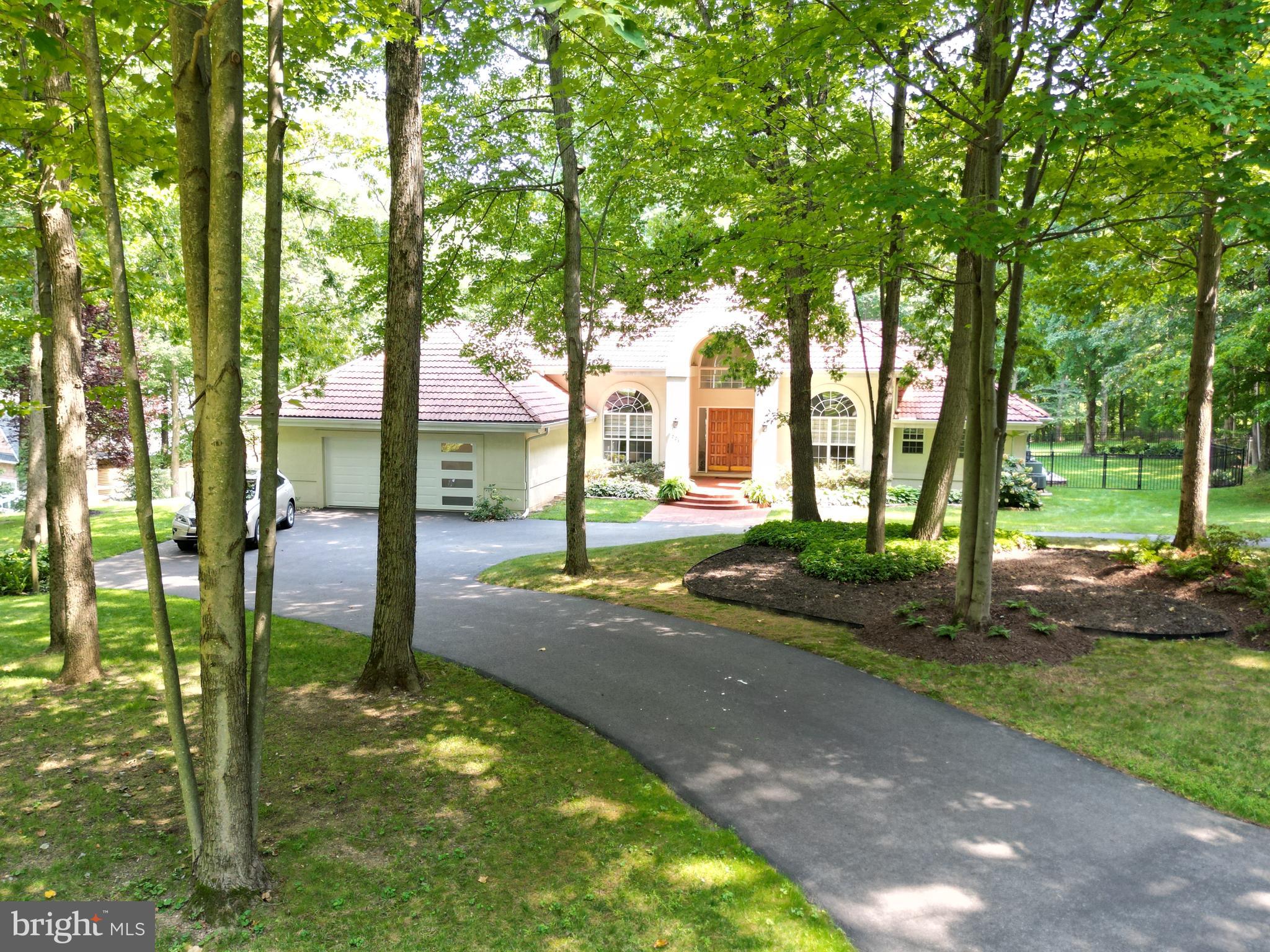 DELIGHT MEADOWS - Residential